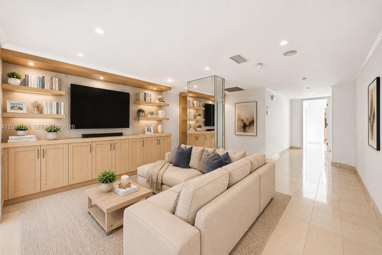 3 Grove Isle #C605 Miami, FL 33133