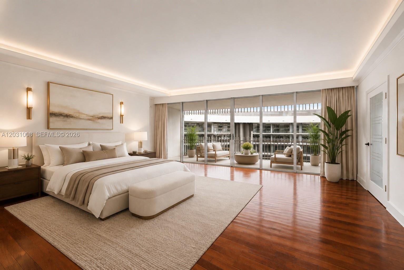 3 Grove Isle #C605 Miami, FL 33133