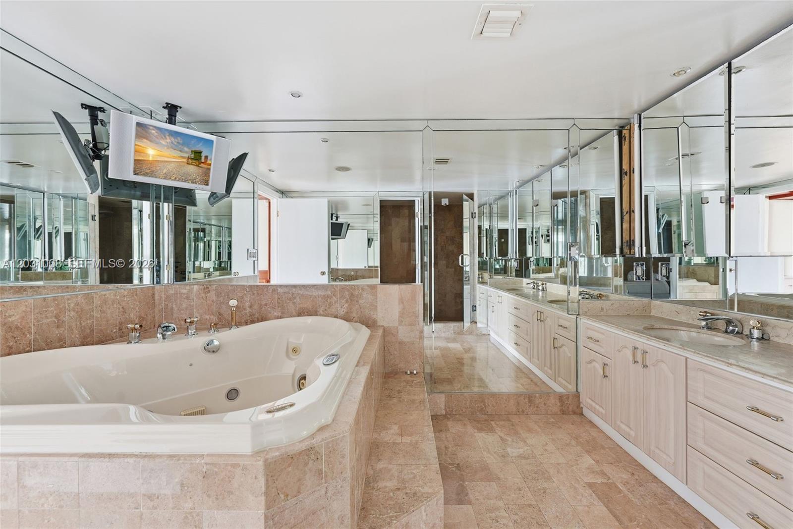 3 Grove Isle #C605 Miami, FL 33133
