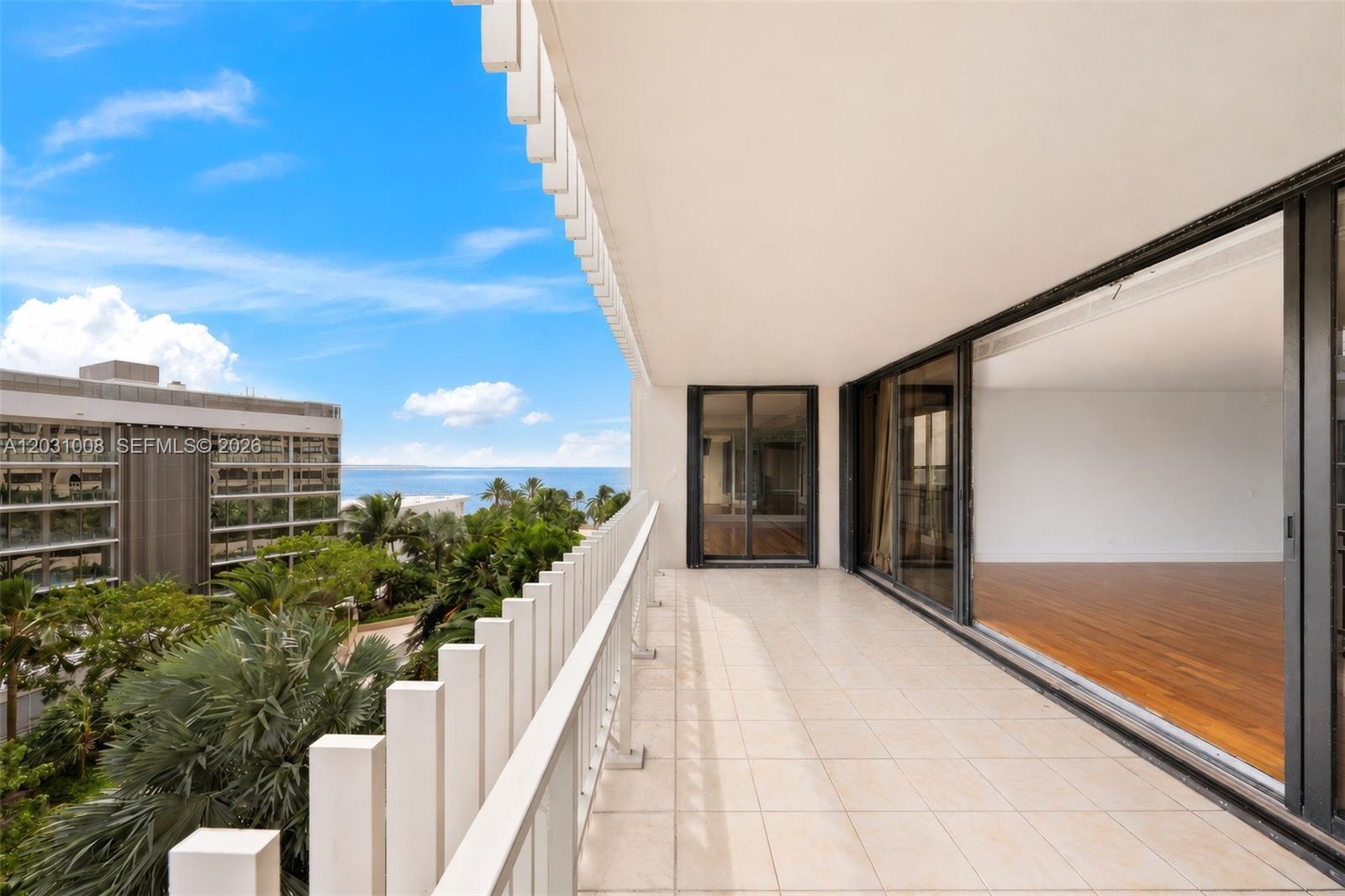 3 Grove Isle #C605 Miami, FL 33133