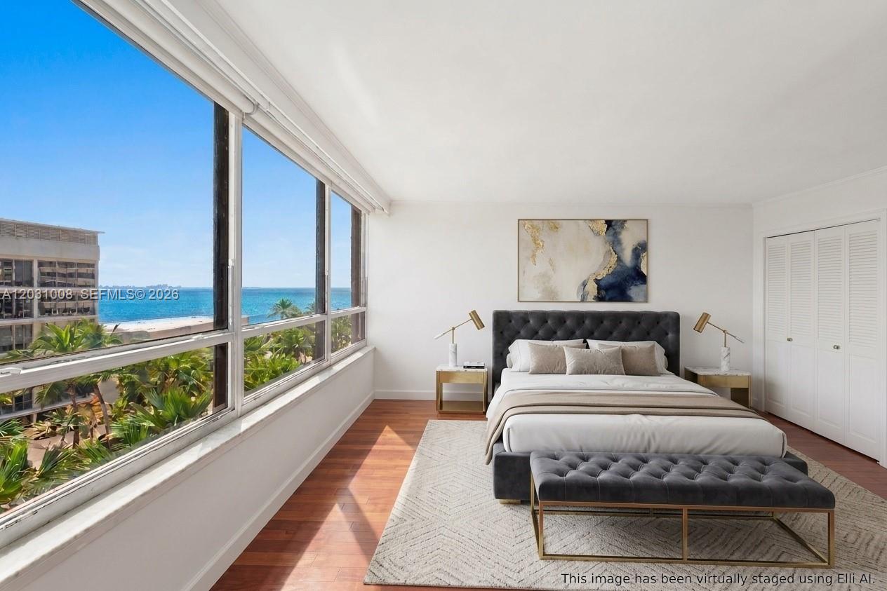 3 Grove Isle #C605 Miami, FL 33133