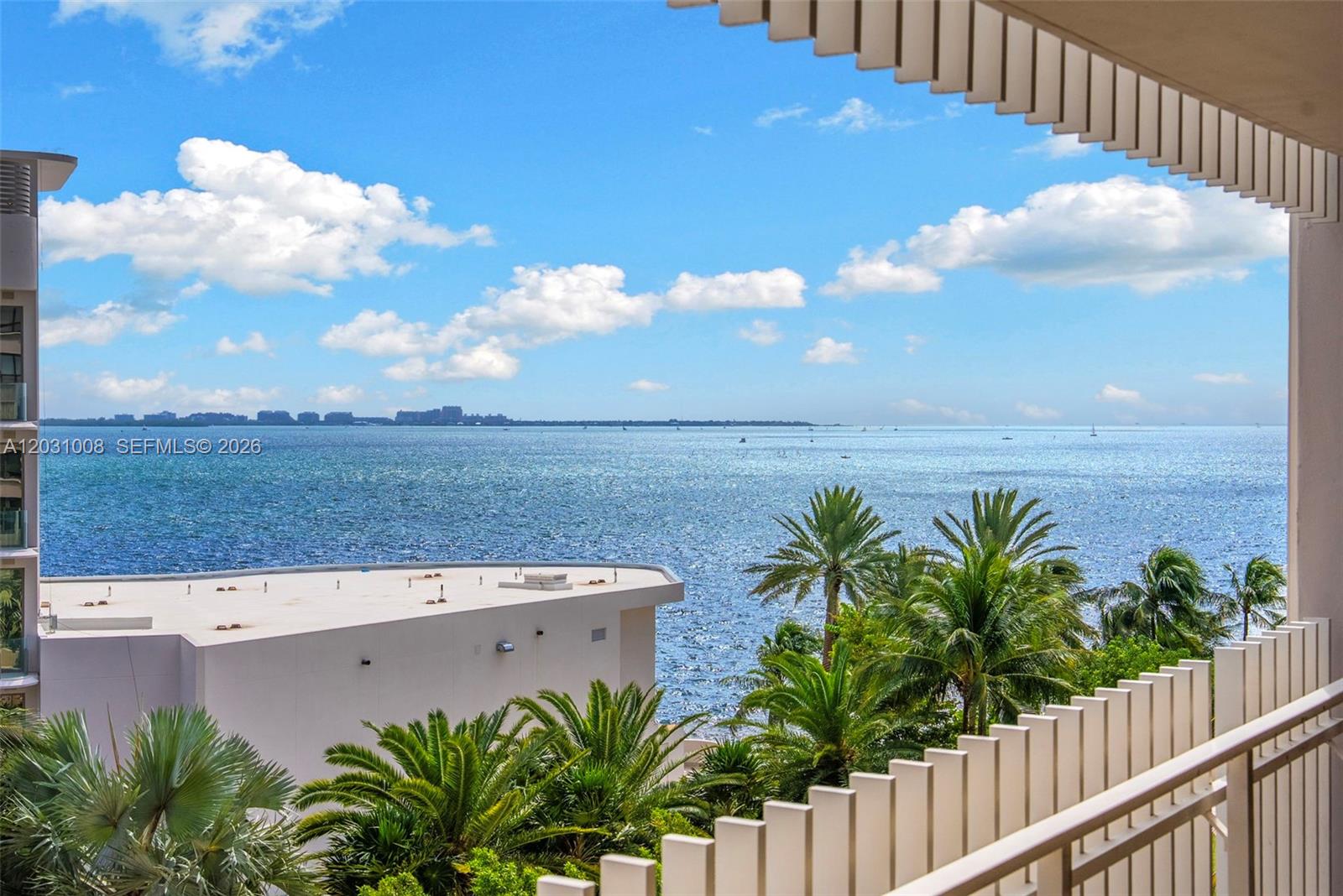 3 Grove Isle #C605 Miami, FL 33133