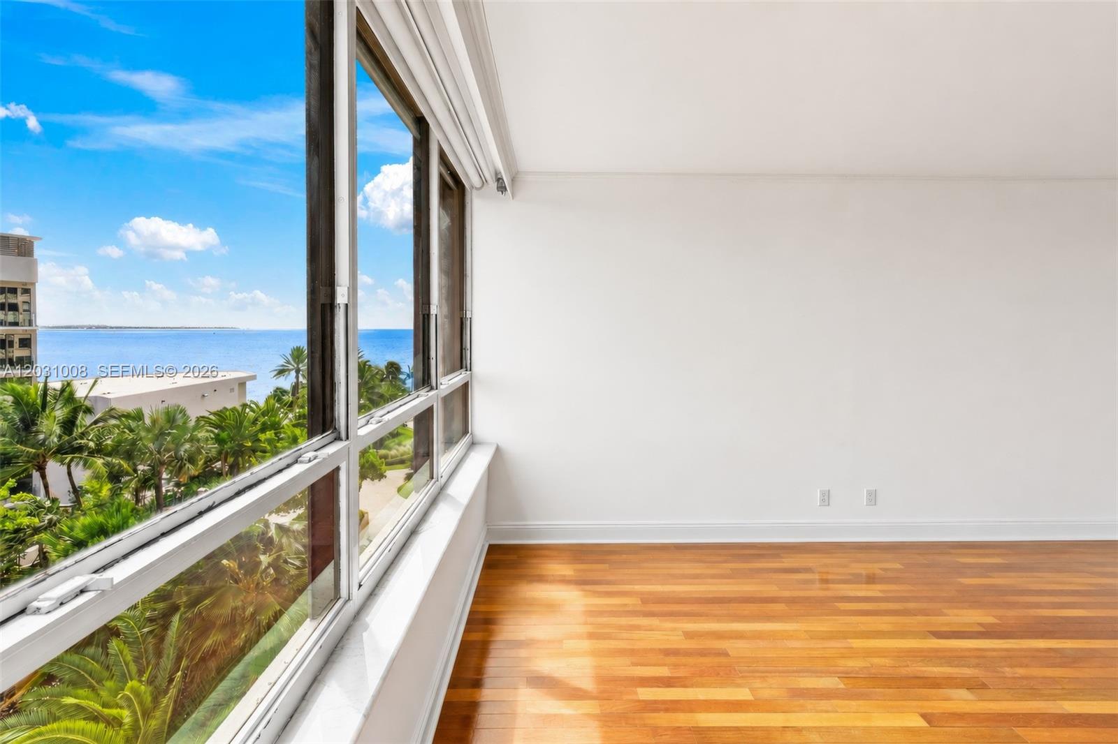3 Grove Isle #C605 Miami, FL 33133