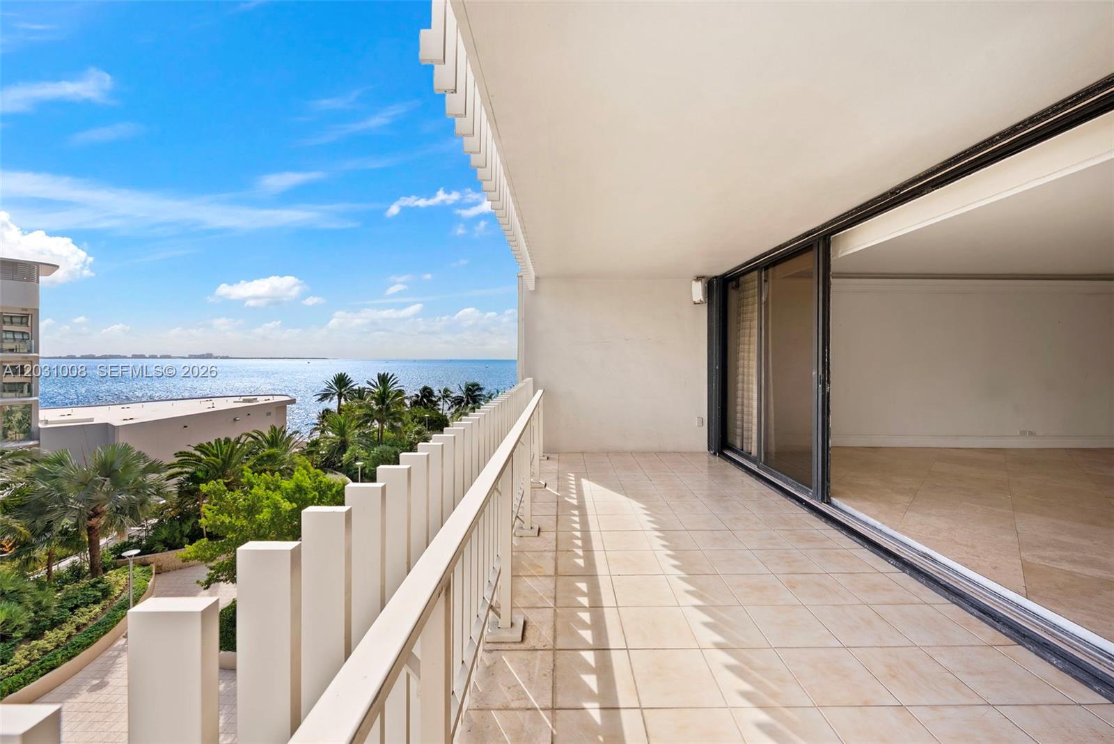 3 Grove Isle #C605 Miami, FL 33133
