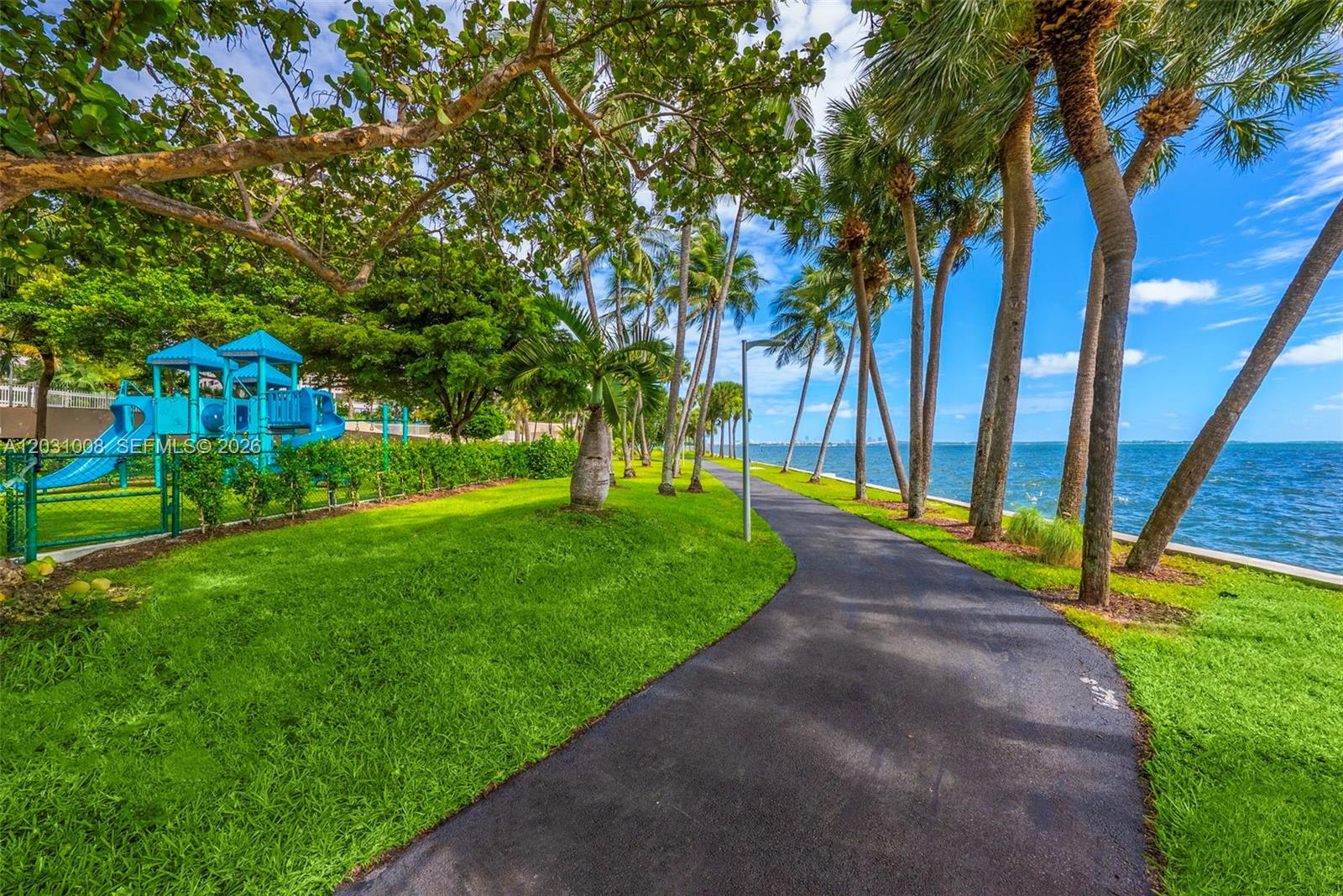 3 Grove Isle #C605 Miami, FL 33133