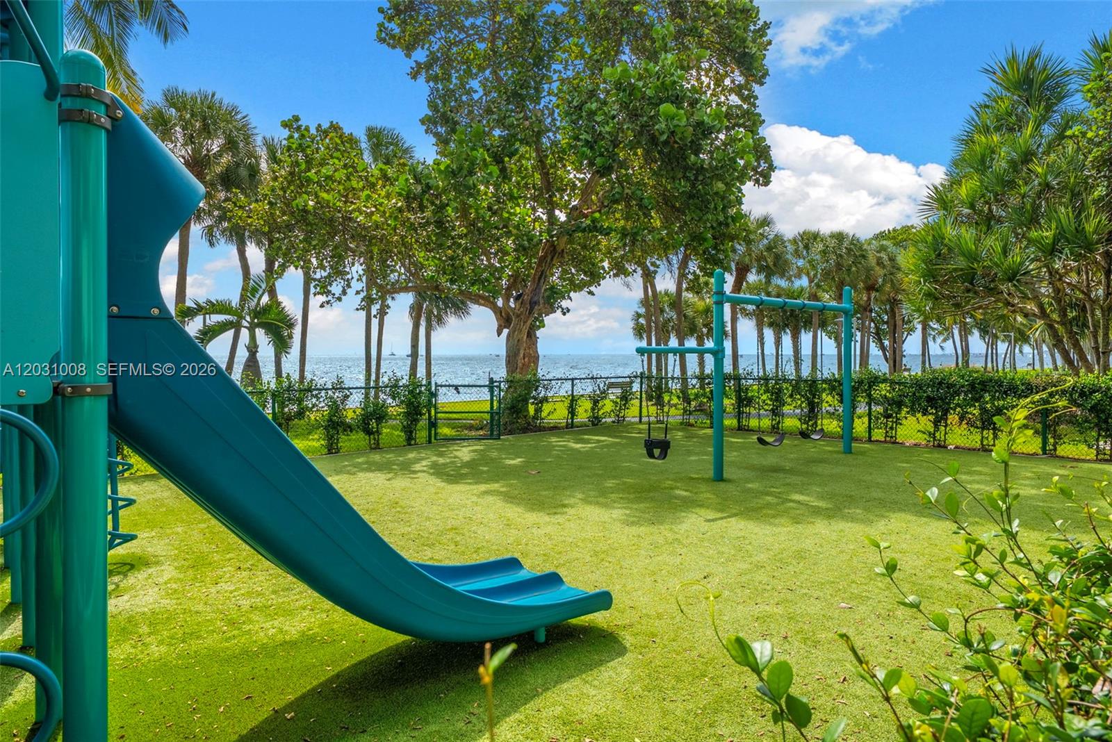 3 Grove Isle #C605 Miami, FL 33133