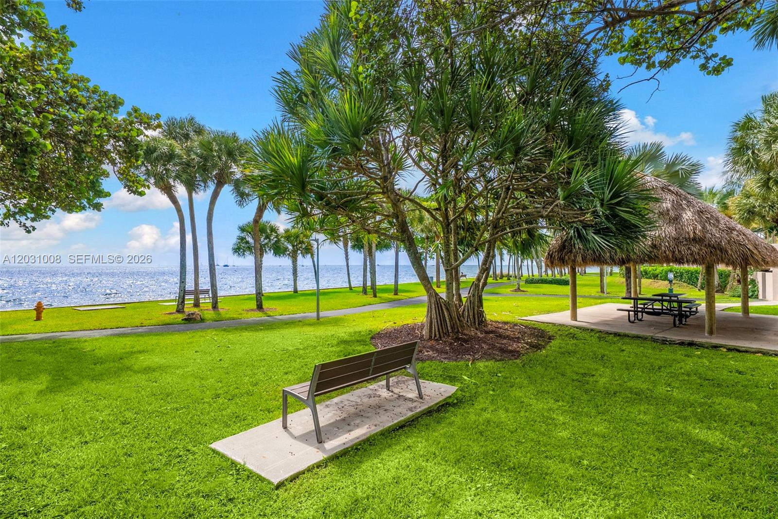 3 Grove Isle #C605 Miami, FL 33133