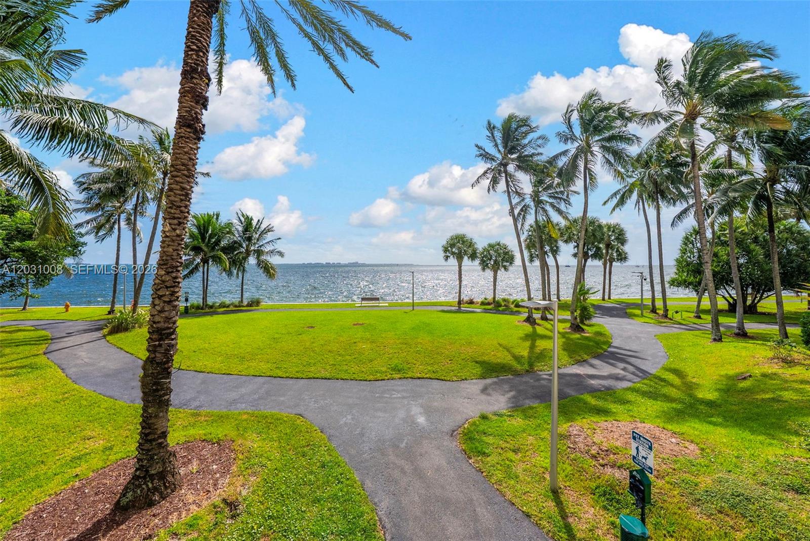 3 Grove Isle #C605 Miami, FL 33133