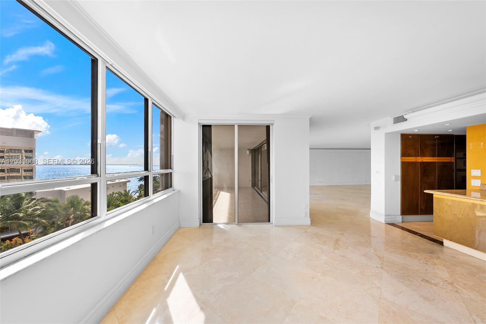 3 Grove Isle #C605 Miami, FL 33133