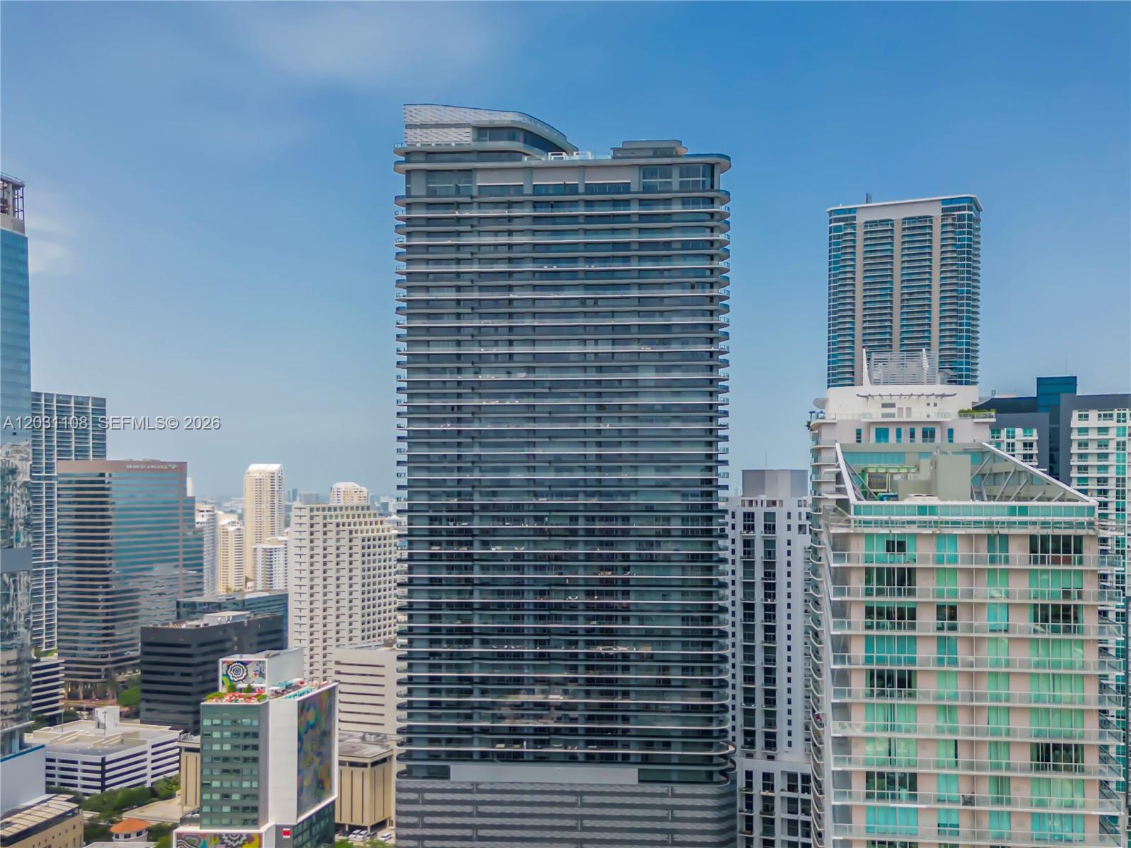 1000 Brickell Plz #4609 Miami, FL 33131
