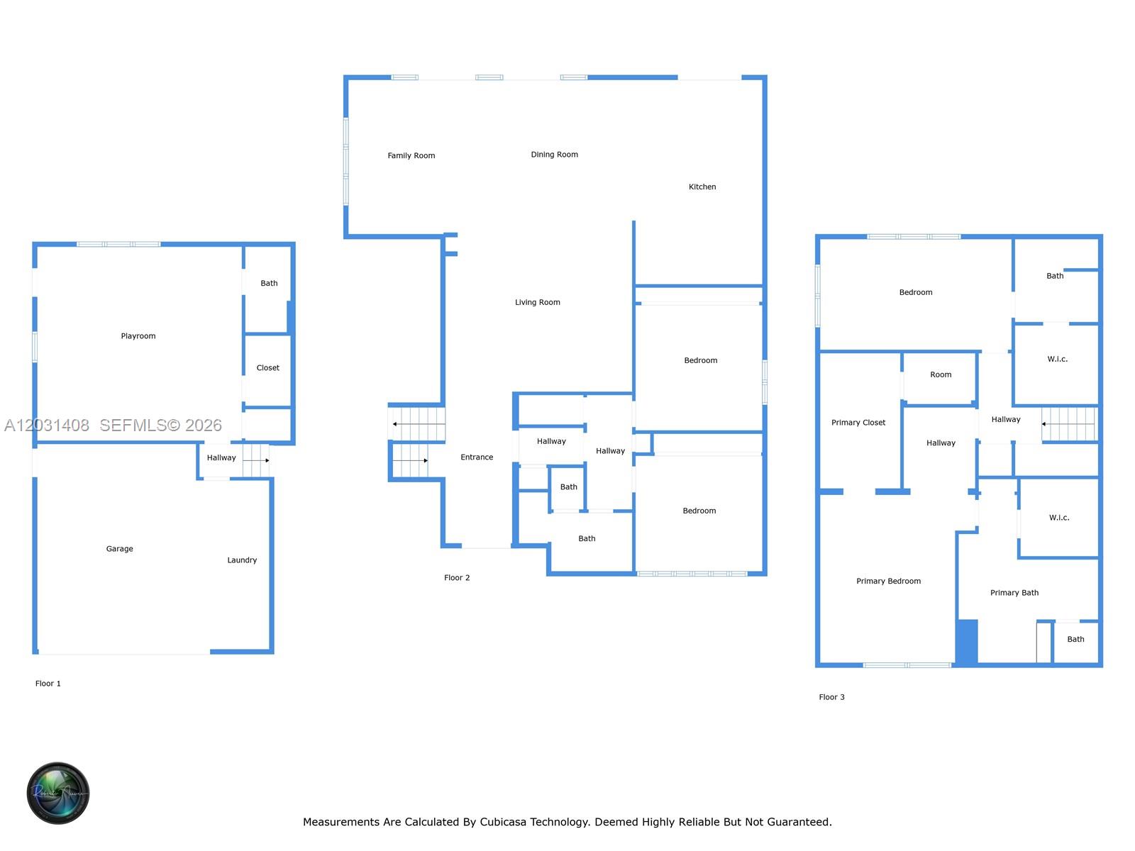301 E Shore Dr E #301 Miami, FL 33133