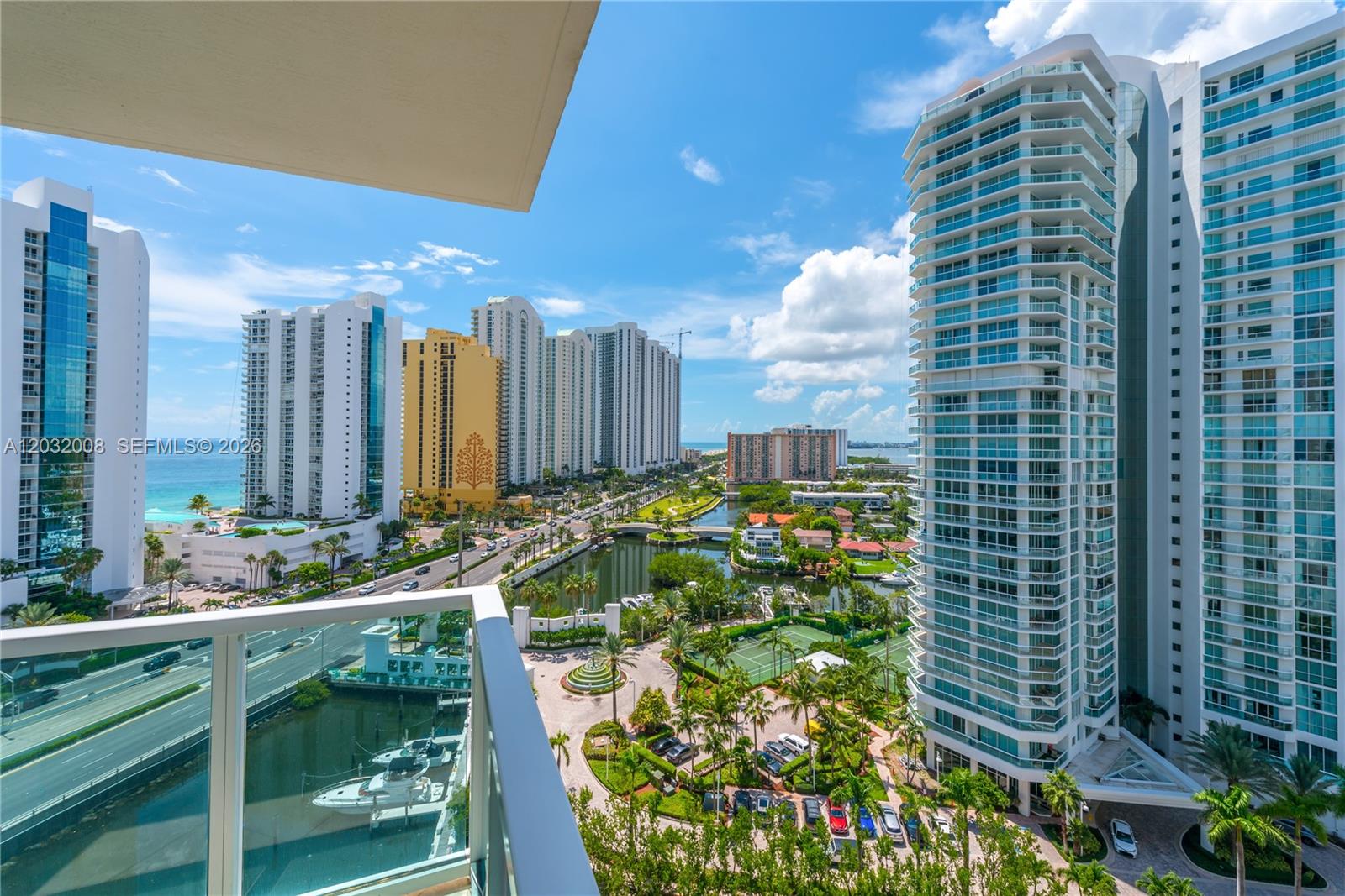 150 Sunny Isles Blvd #1-1505