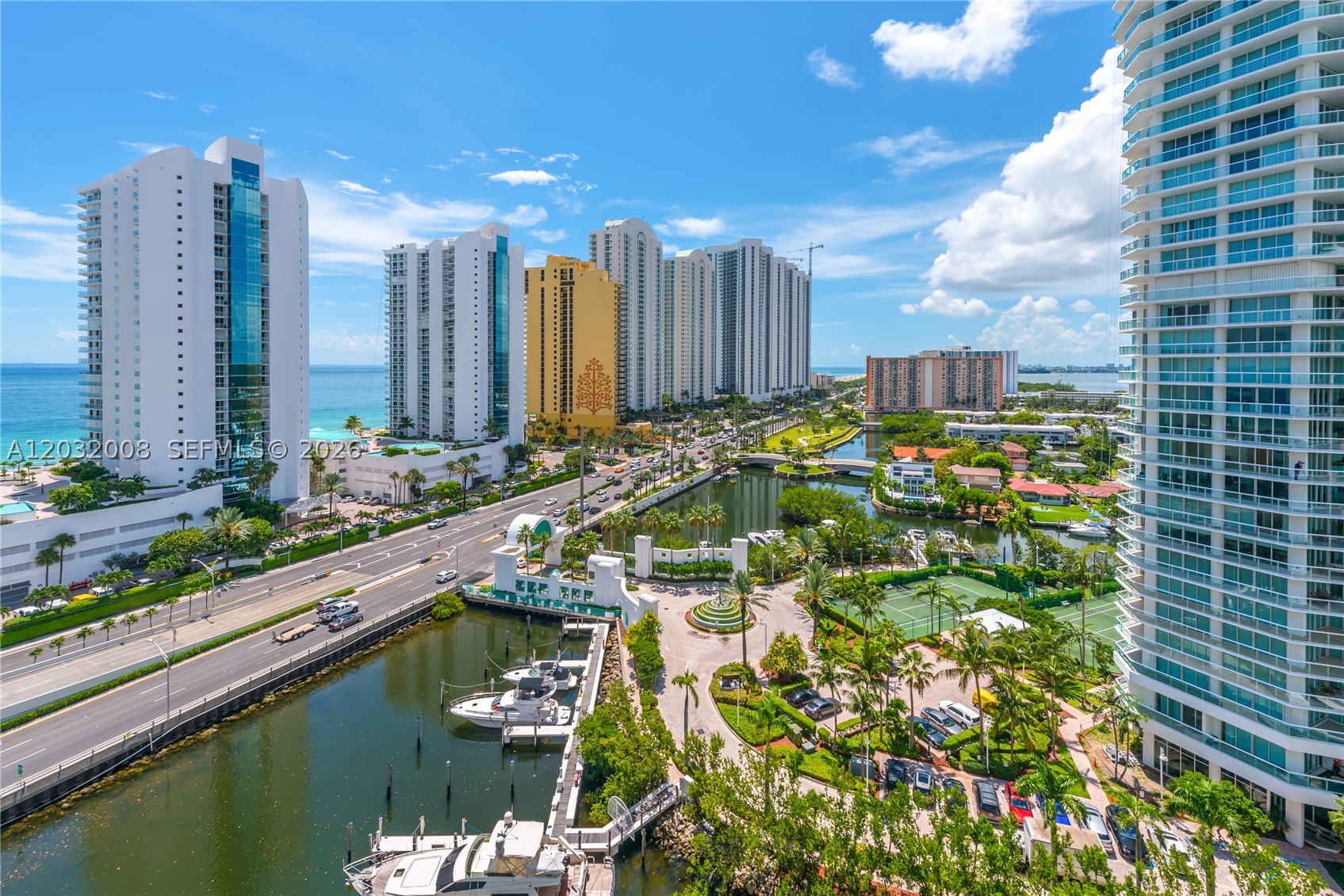image St Tropez Sunny Isles13