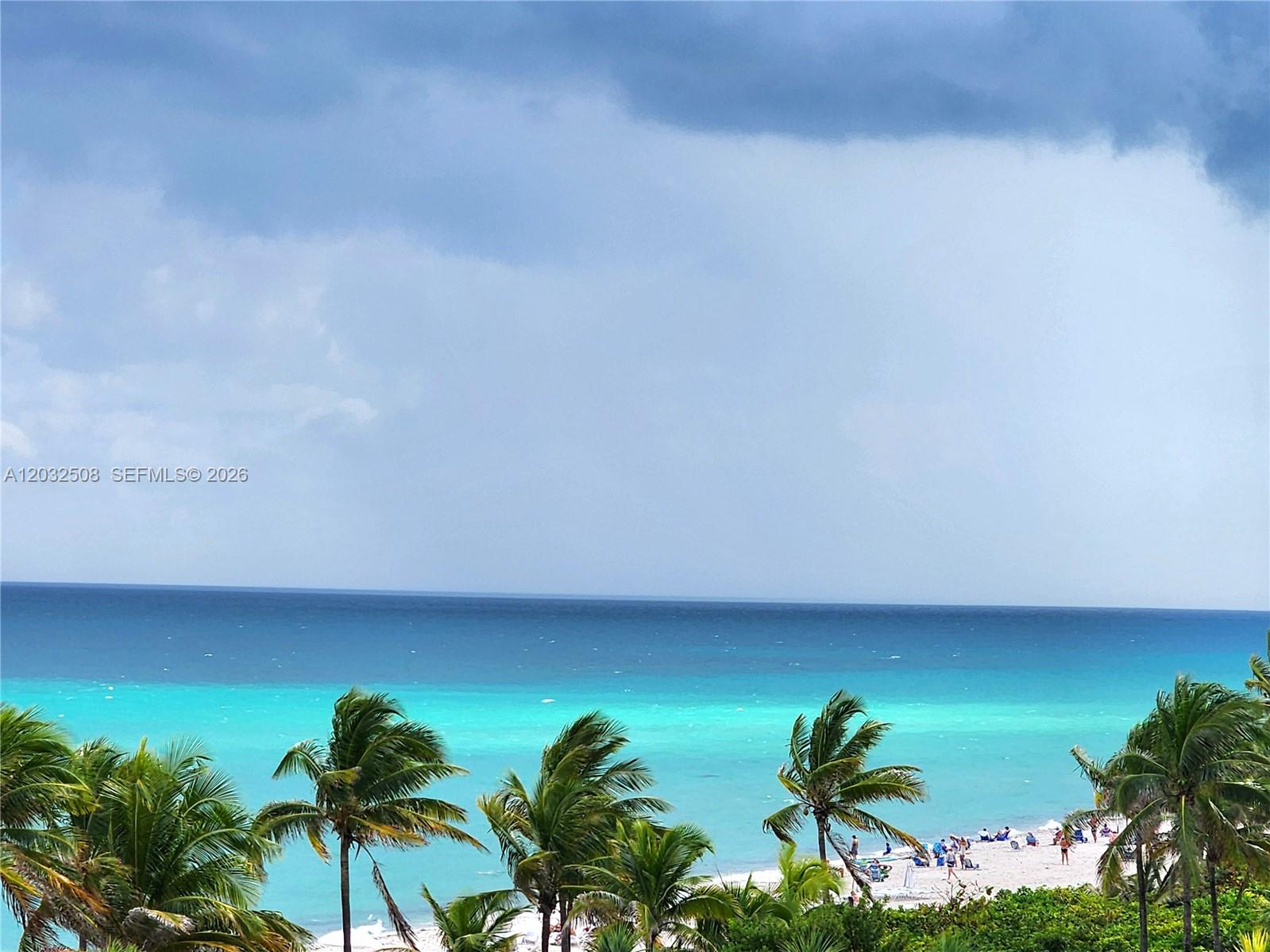 2030 S Ocean #1405