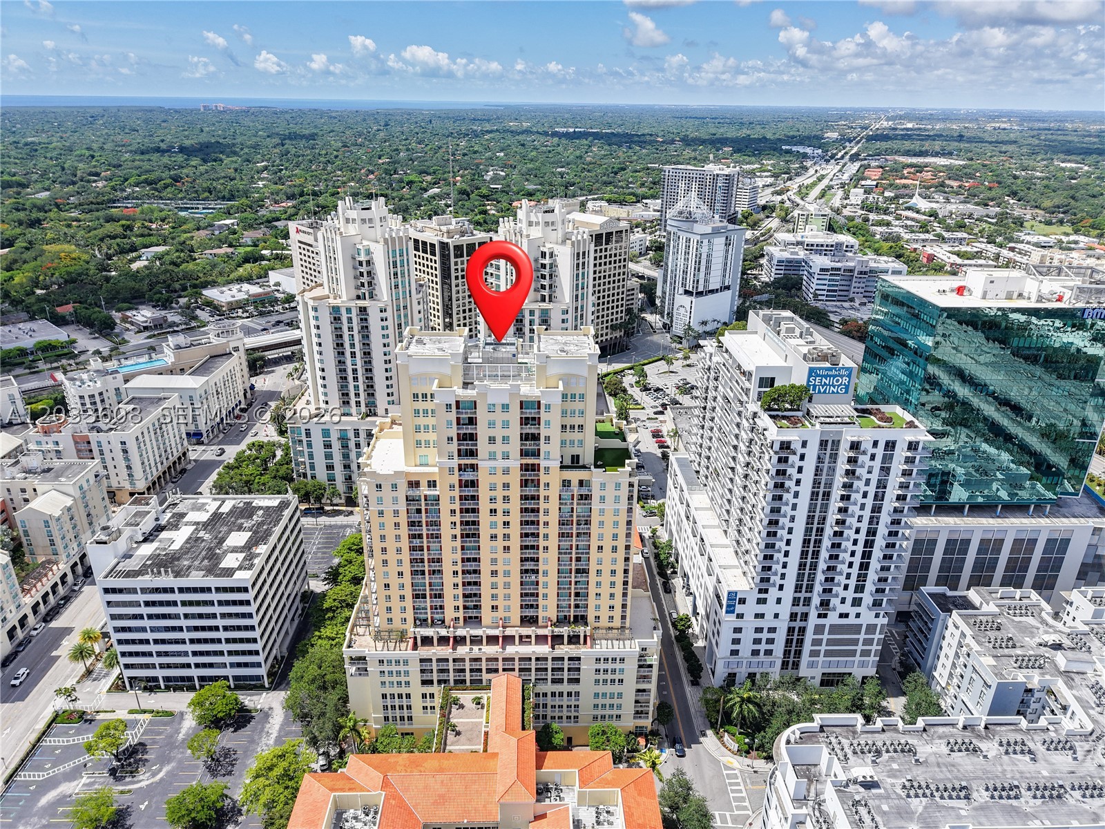7350 SW 89th St #1610S Miami, FL 33156