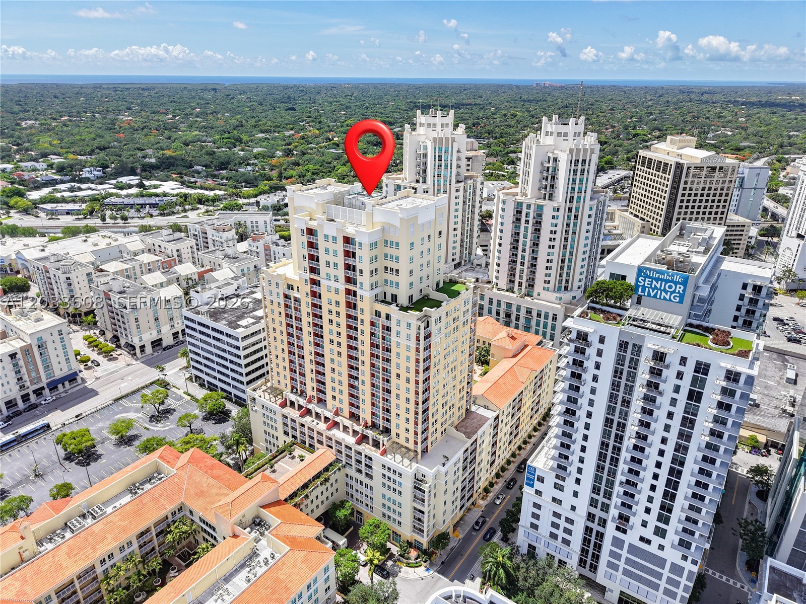 7350 SW 89th St #1610S Miami, FL 33156