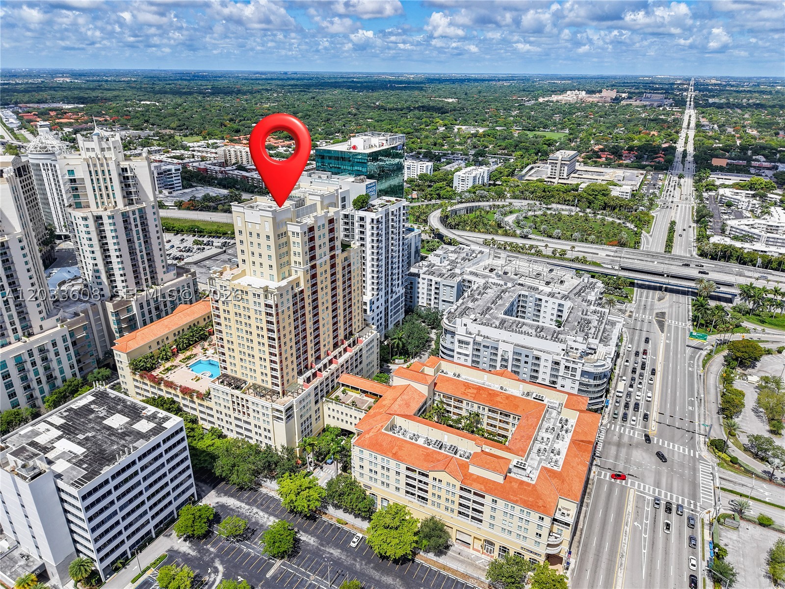 7350 SW 89th St #1610S Miami, FL 33156
