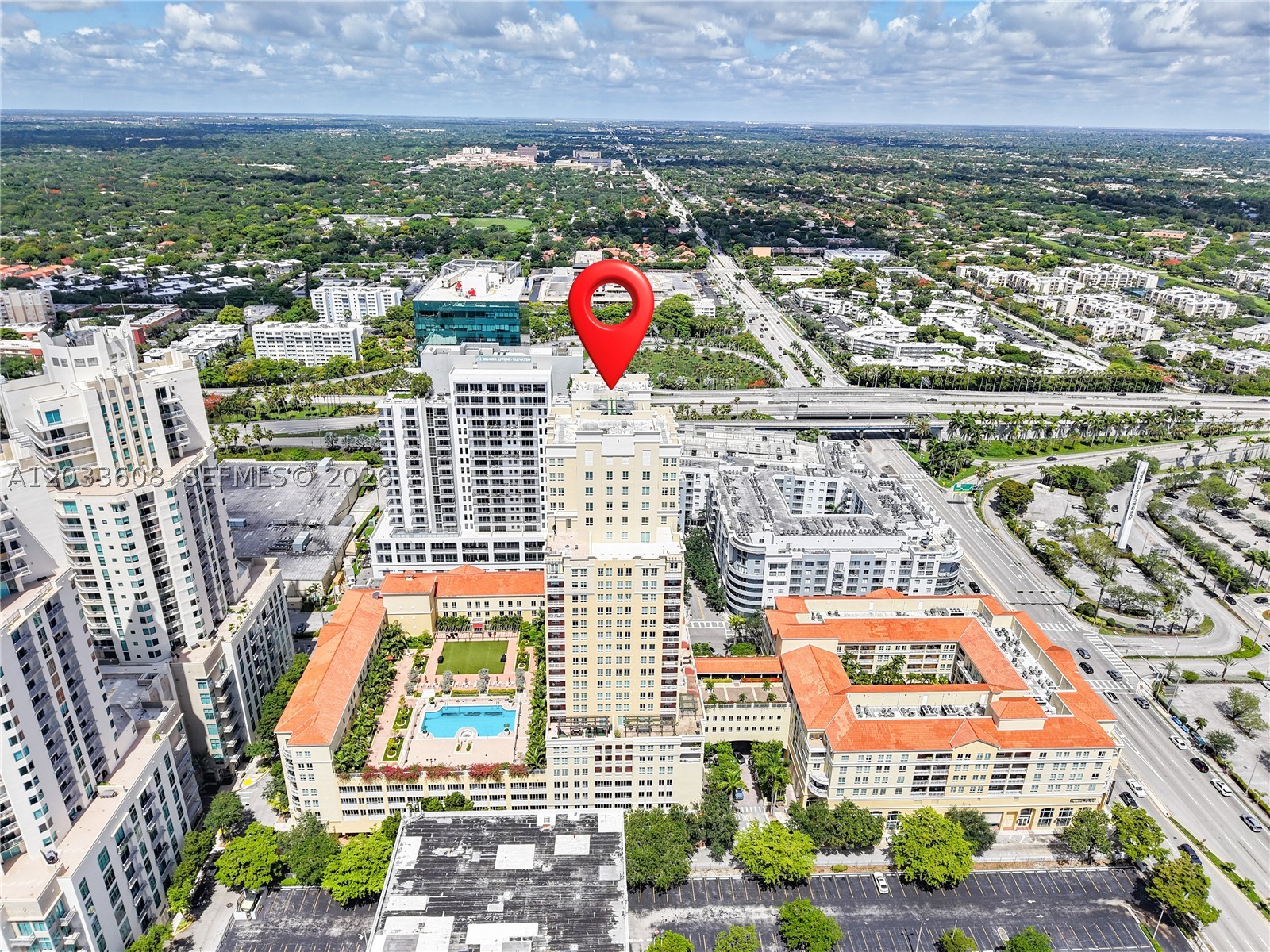 7350 SW 89th St #1610S Miami, FL 33156