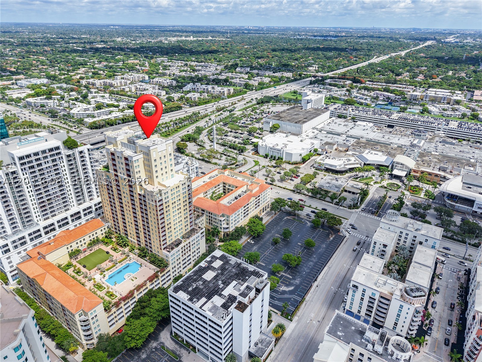 7350 SW 89th St #1610S Miami, FL 33156