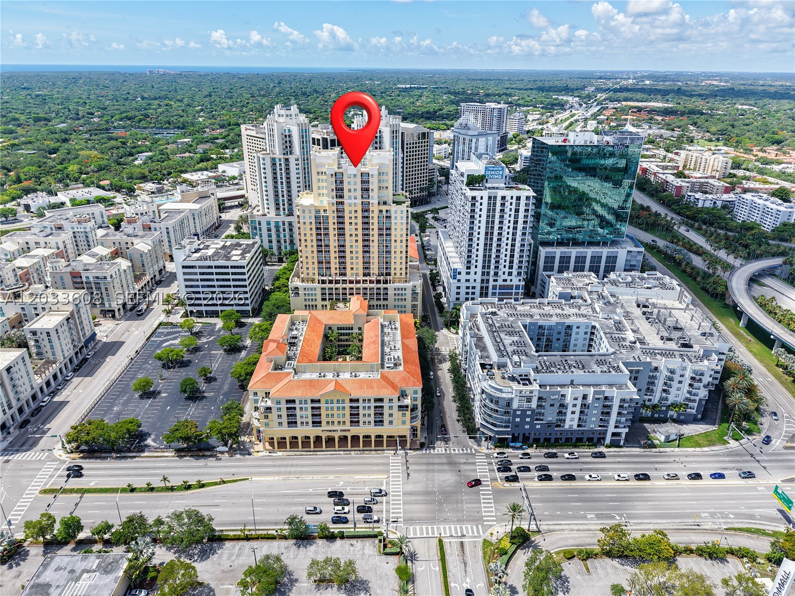 7350 SW 89th St #1610S Miami, FL 33156