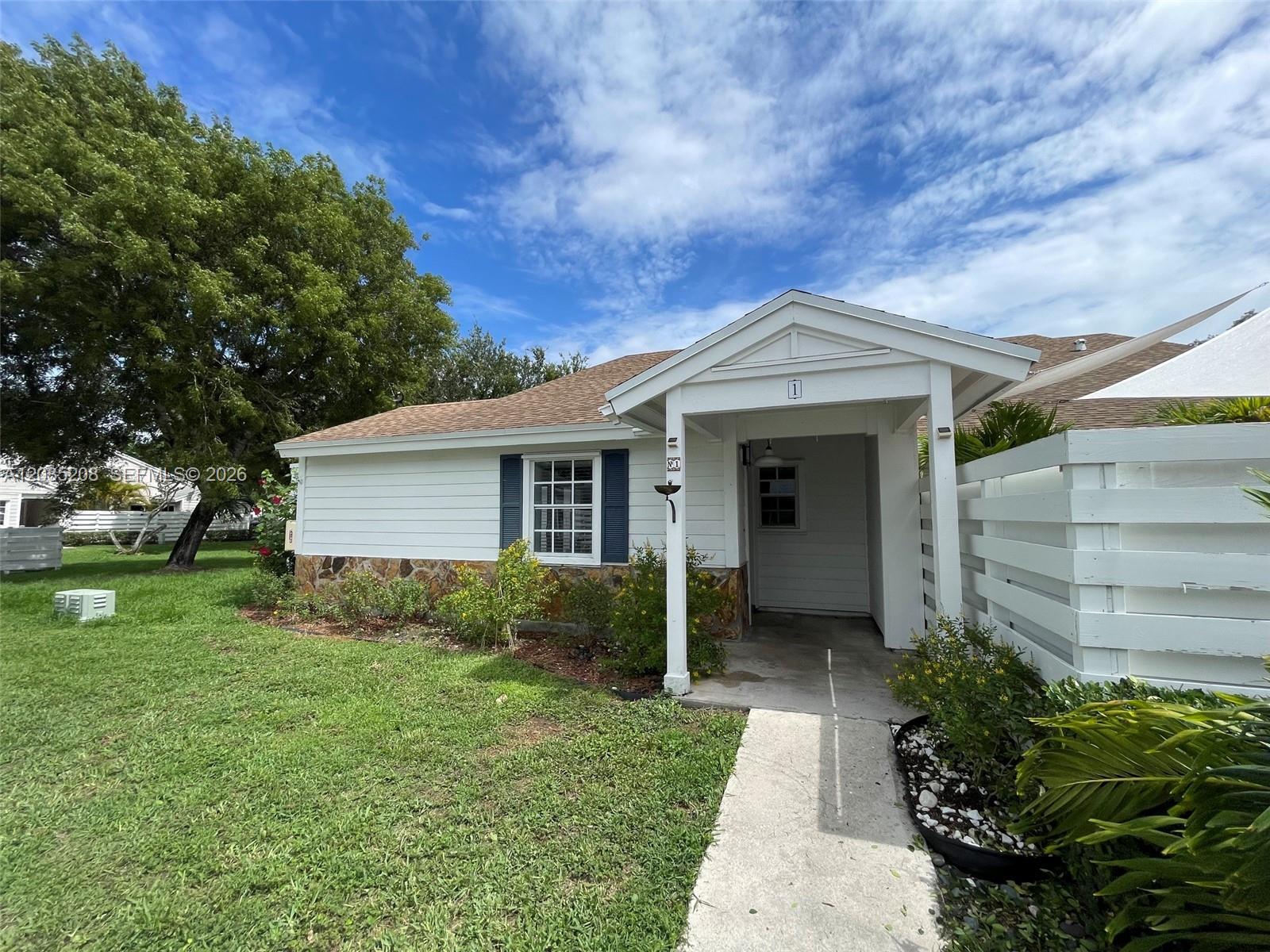 13706 SW 147th Cir #16