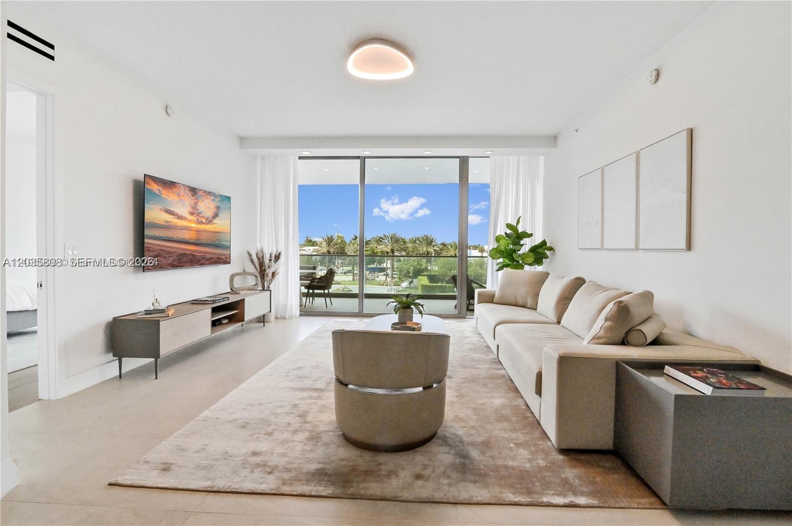 10203 Collins #305 Bal Harbour, FL 33154