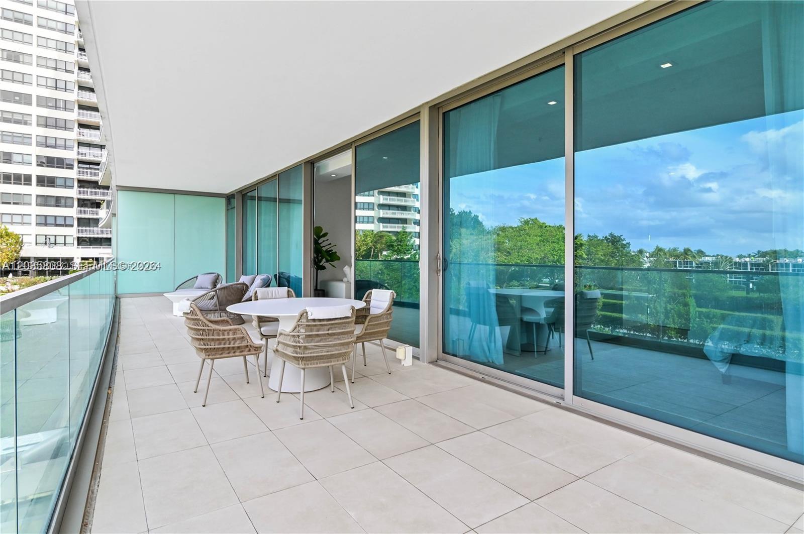 10203 Collins #305 Bal Harbour, FL 33154