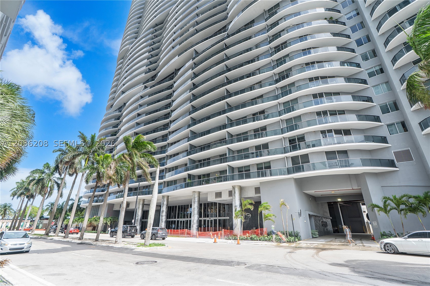image Aria on the Bay18