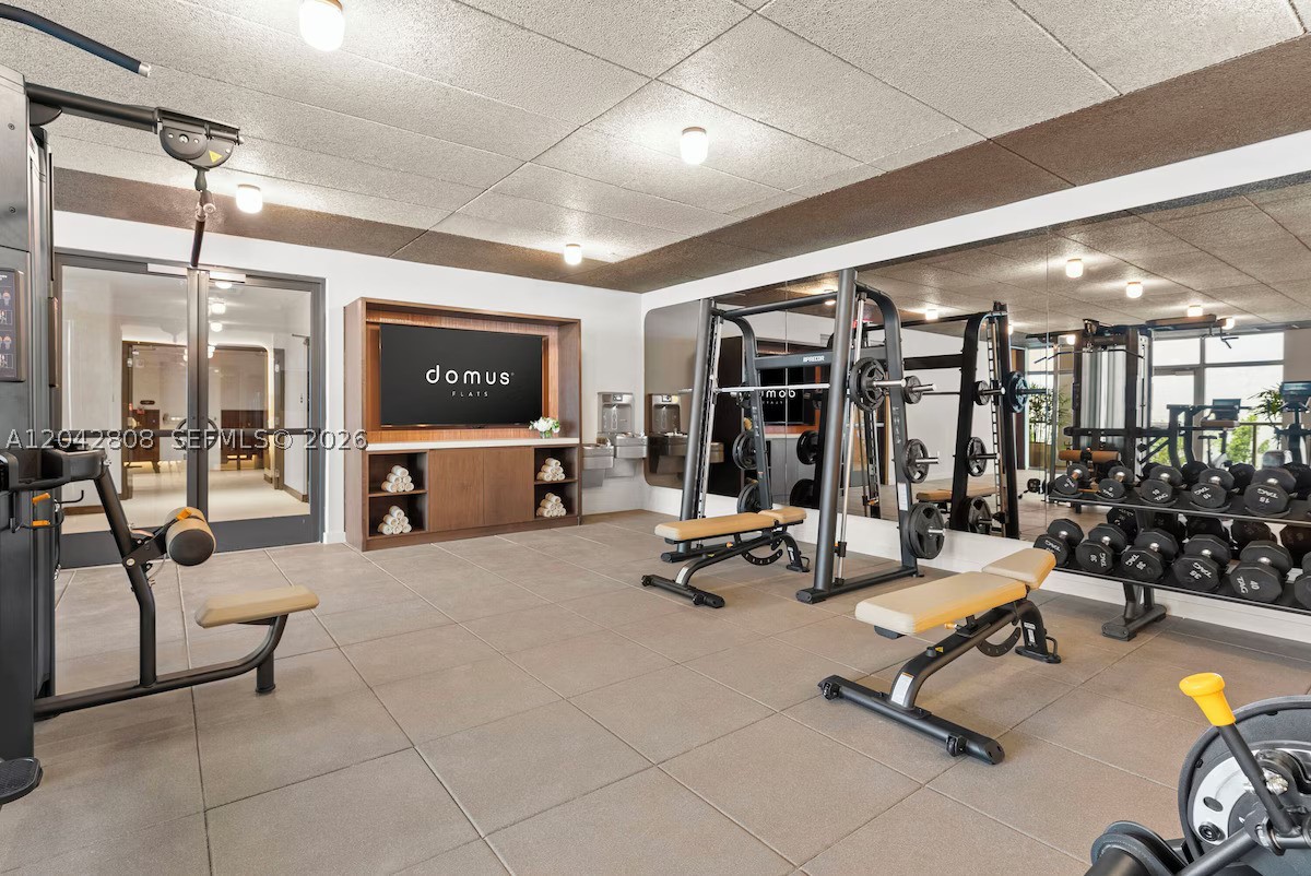 1611 SW 2nd Ave #202 Miami, FL 33129