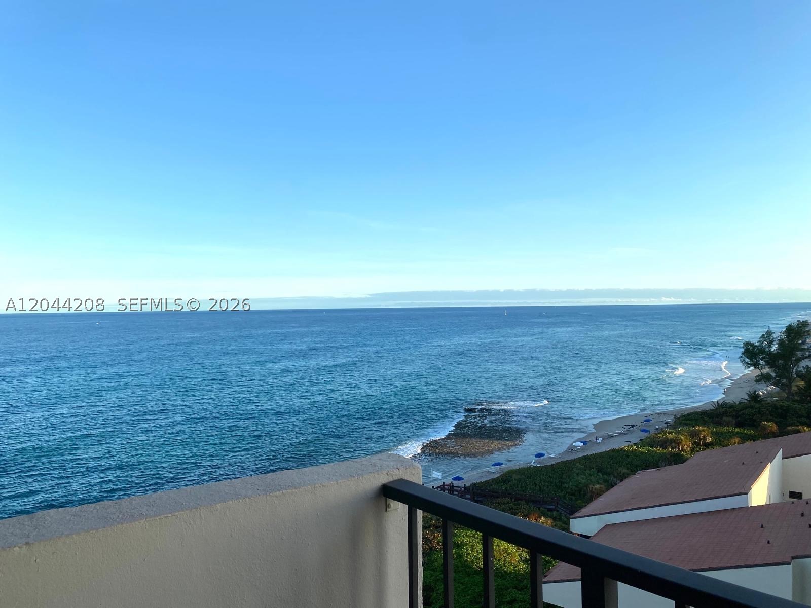 4200 N Ocean Dr #1-1103