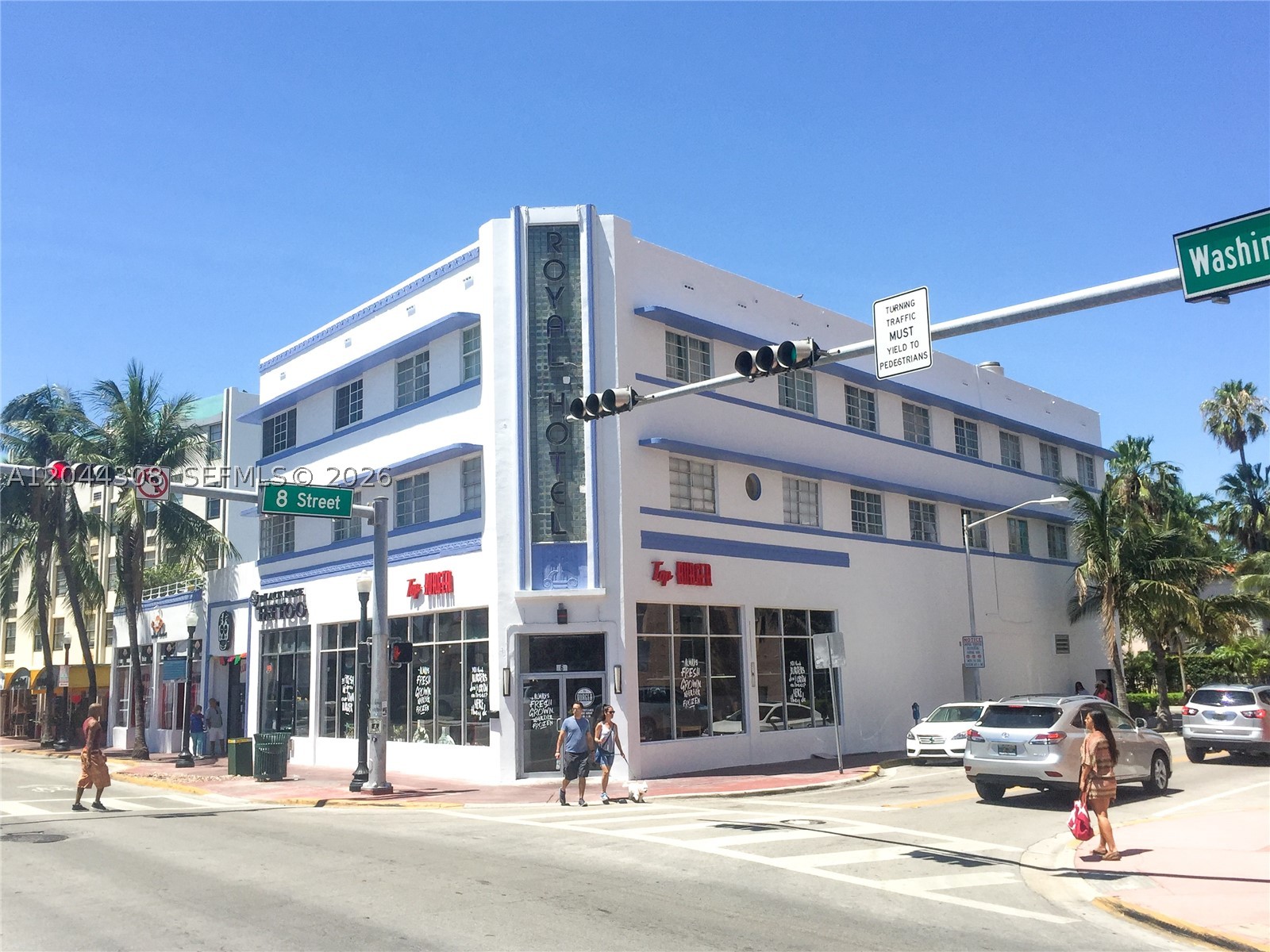 763 Pennsylvania Ave #103