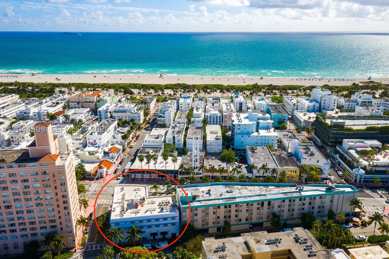 763 Pennsylvania Ave #103 Miami Beach, FL 33139