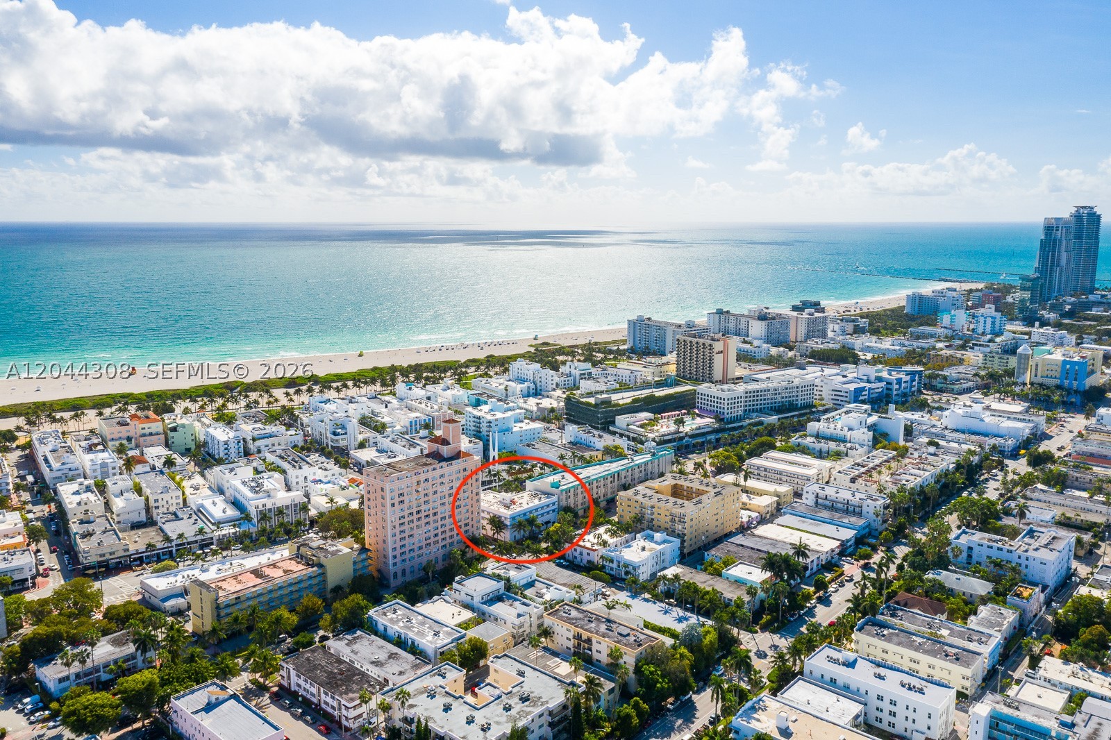 763 Pennsylvania Ave #103 Miami Beach, FL 33139