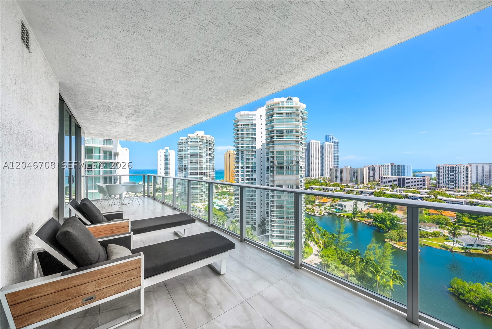 330 Sunny Isles Blvd #5-1708