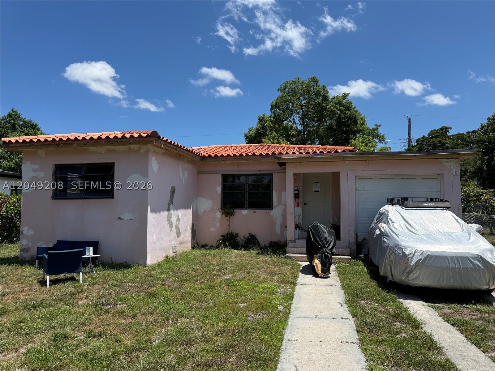 6346 NW 41st St