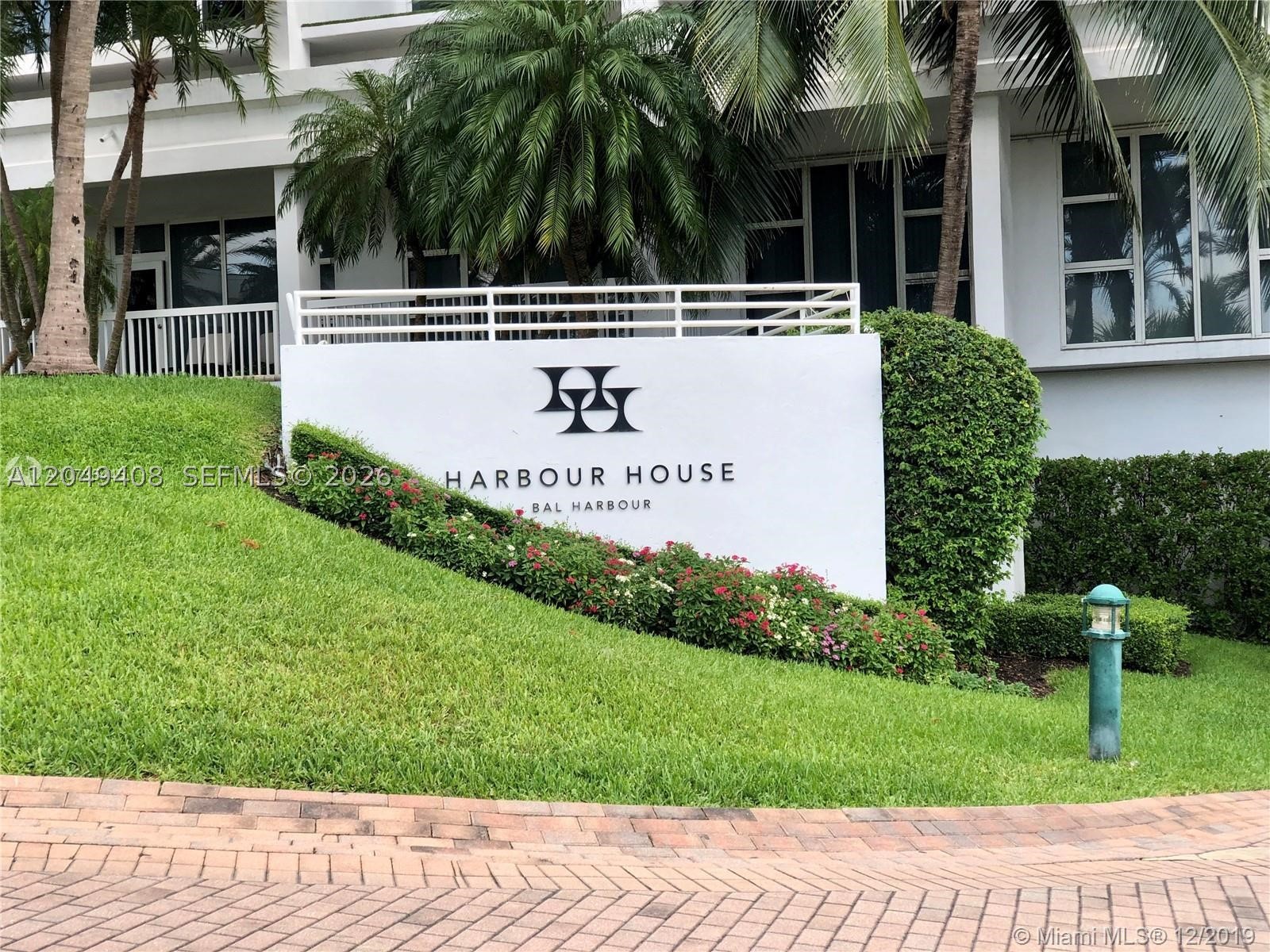 image Harbour House1