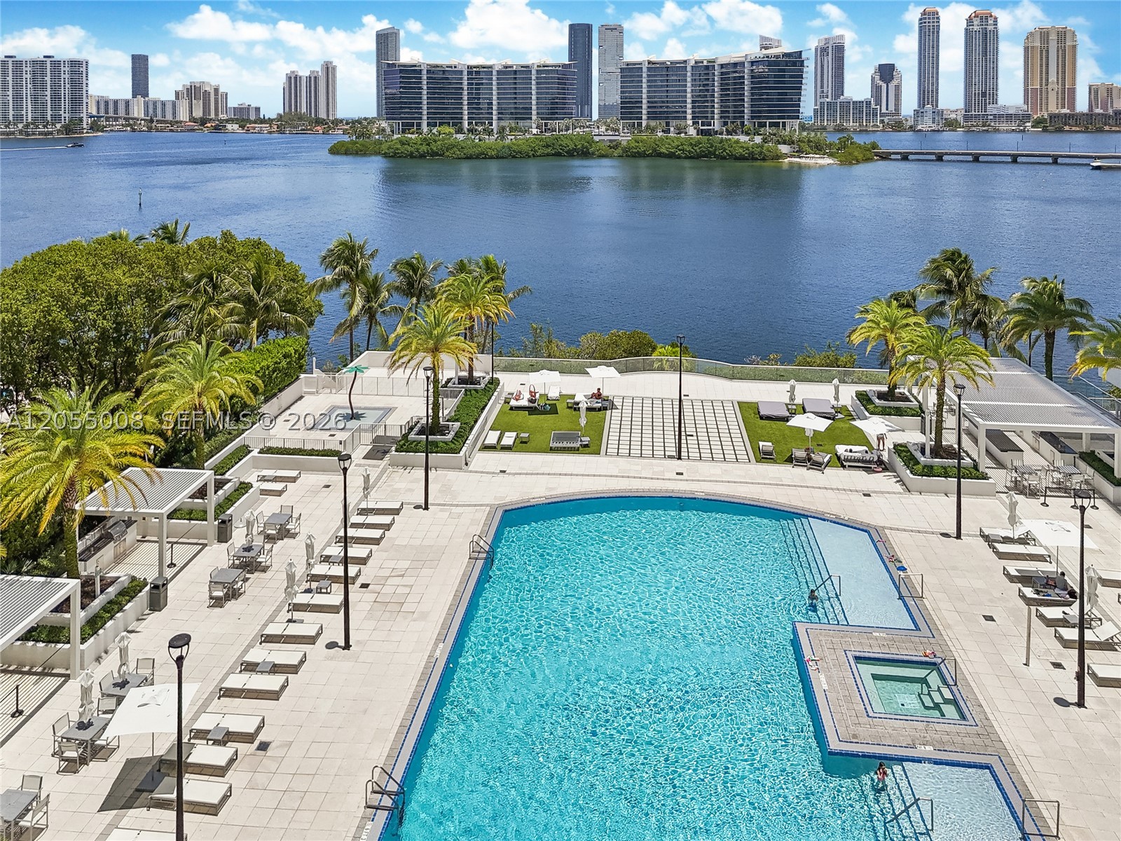 3301 NE 183rd St #502 Aventura, FL 33160