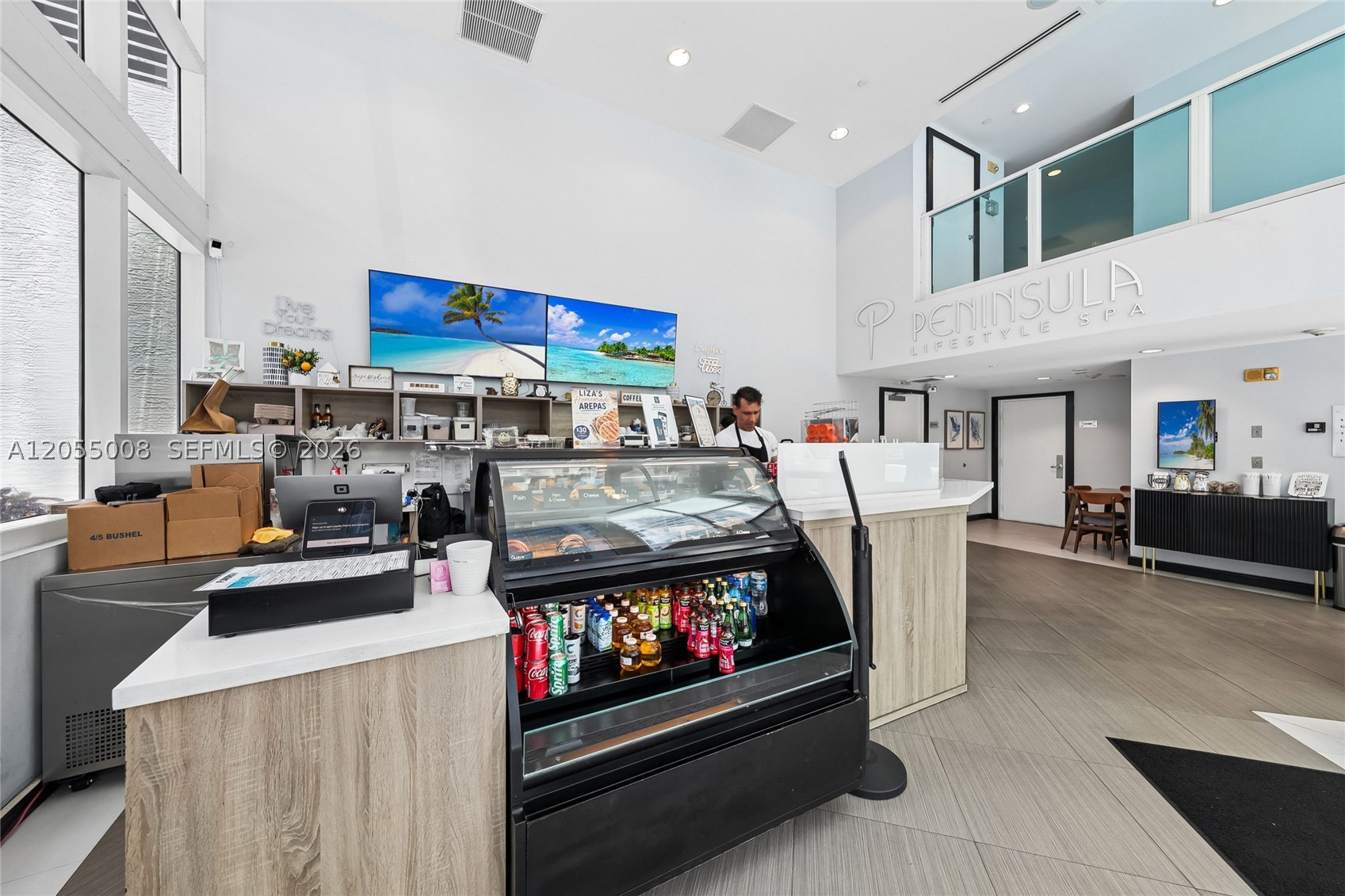 3301 NE 183rd St #502 Aventura, FL 33160