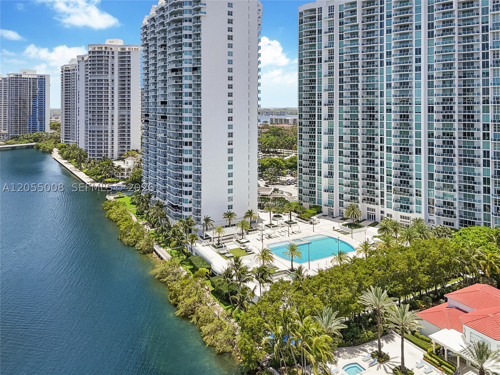 3301 NE 183rd St #502 Aventura, FL 33160