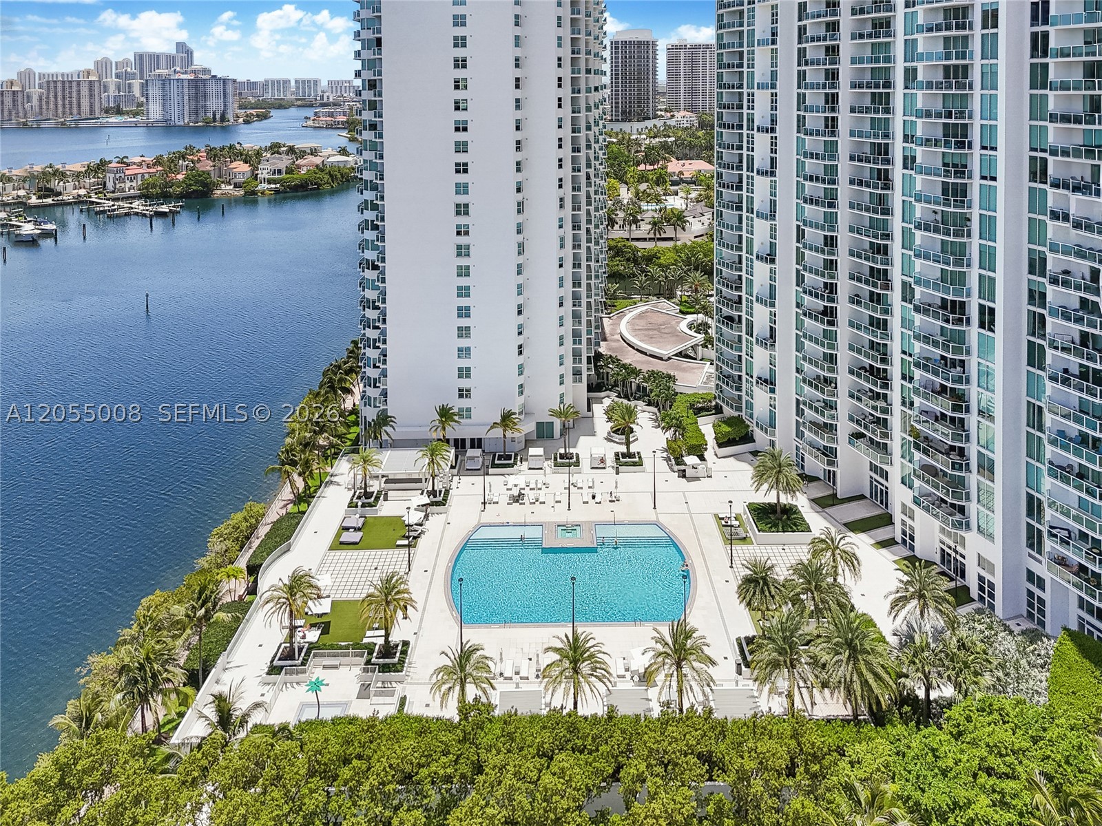 3301 NE 183rd St #502 Aventura, FL 33160