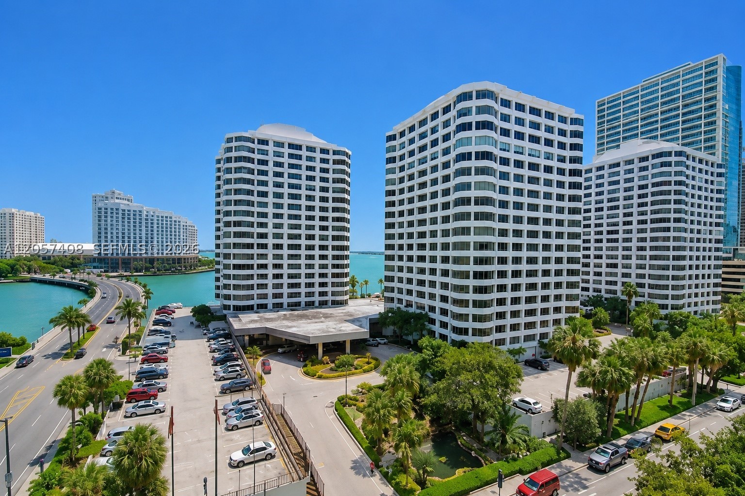 825 Brickell Bay Dr #1151