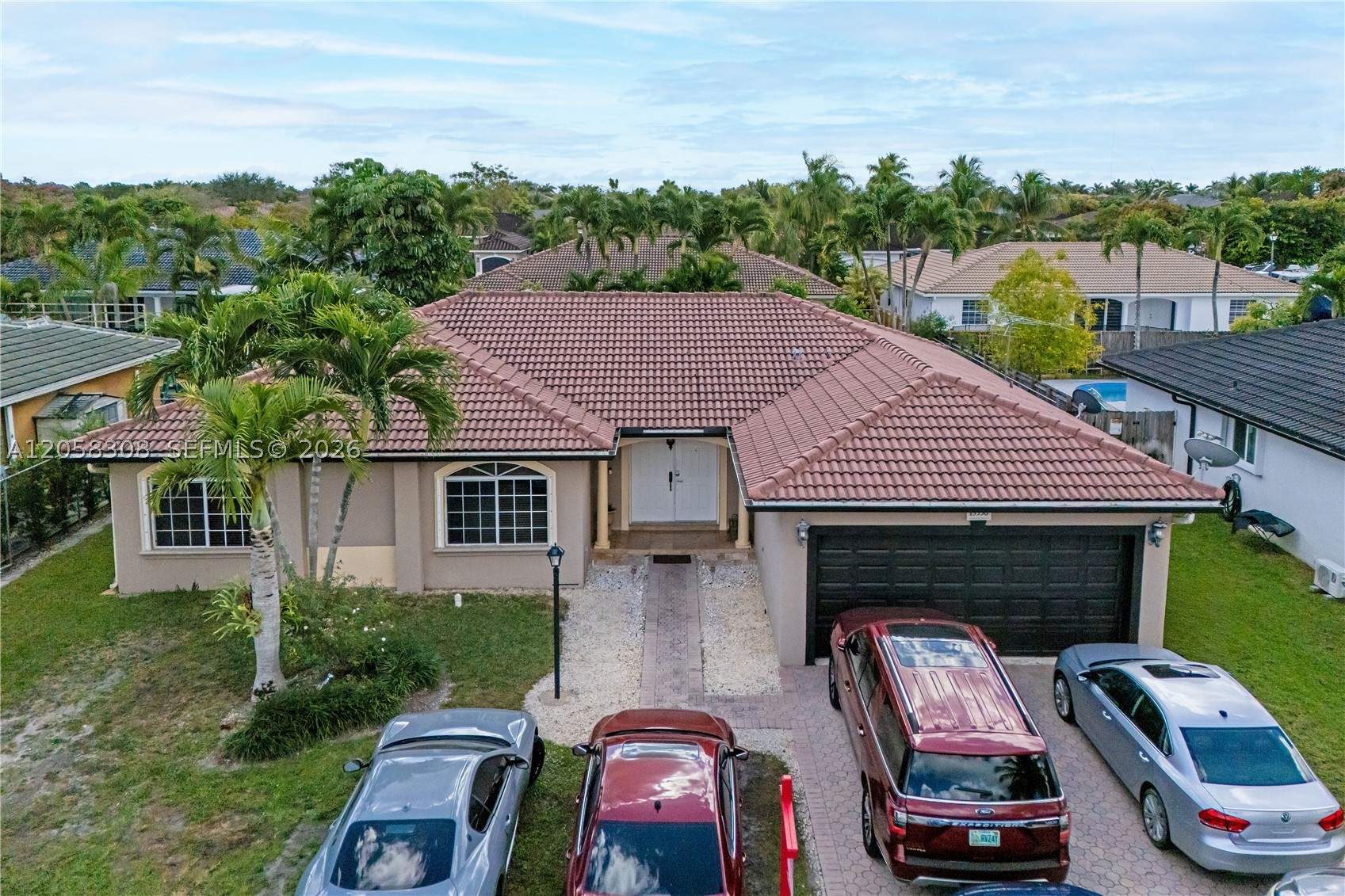 15330 SW 170th Ter