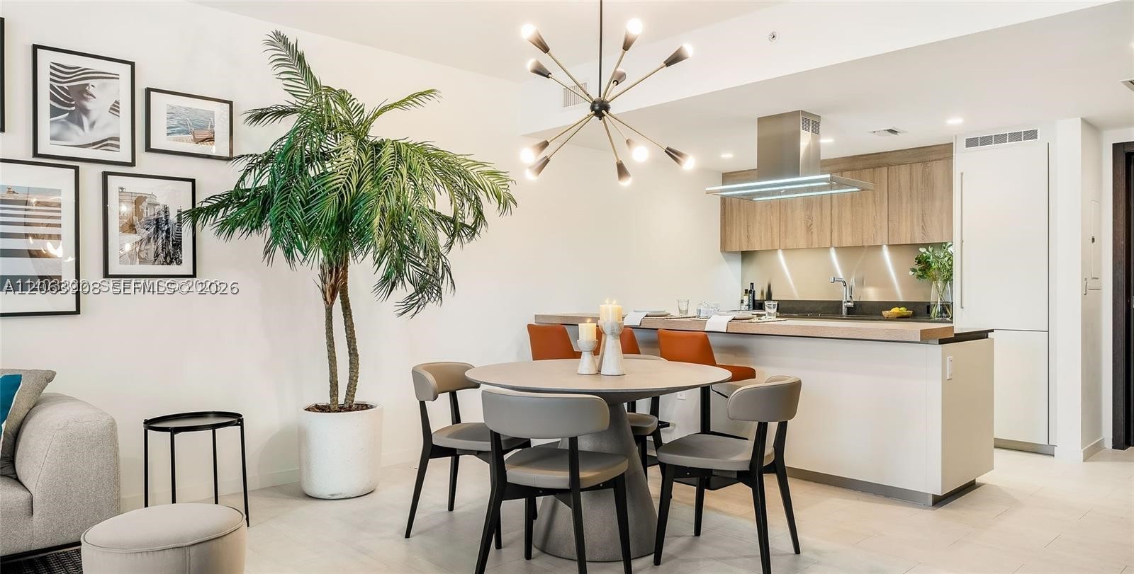 1000 Brickell Plz #2711