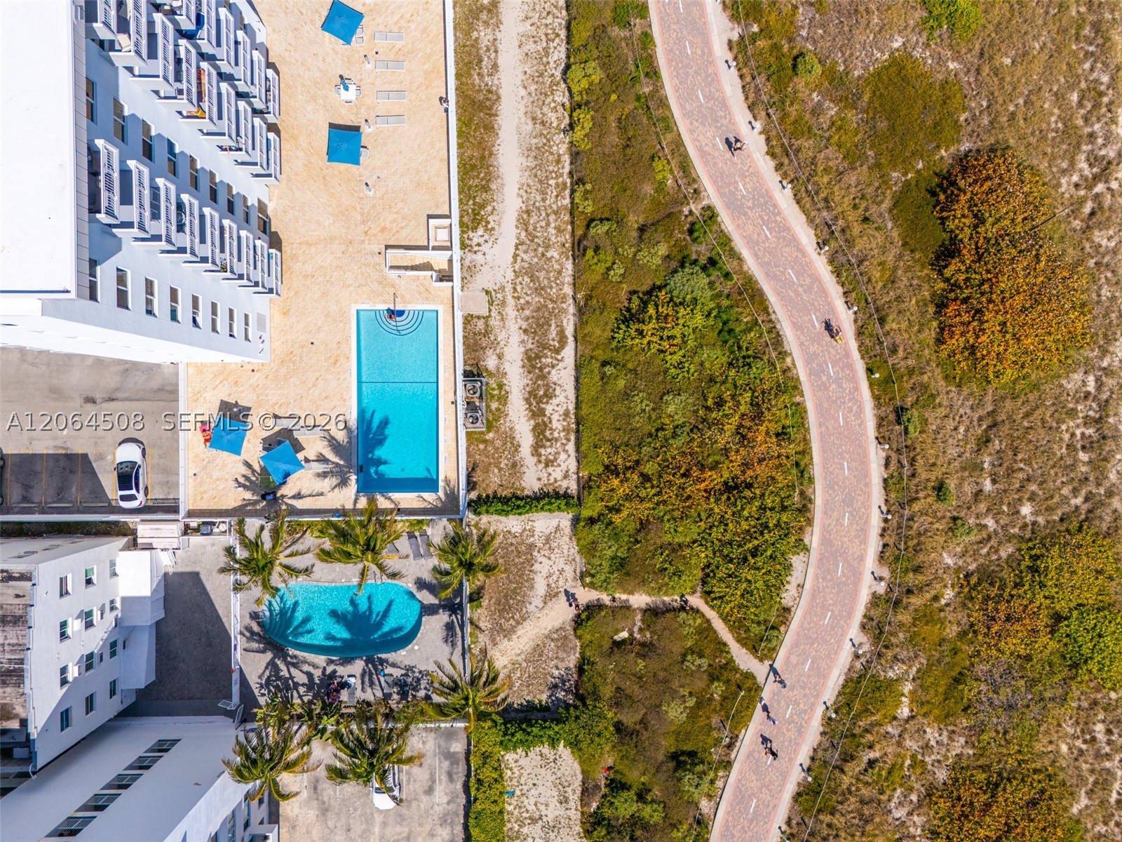 345 Ocean Dr #610 Miami Beach, FL 33139