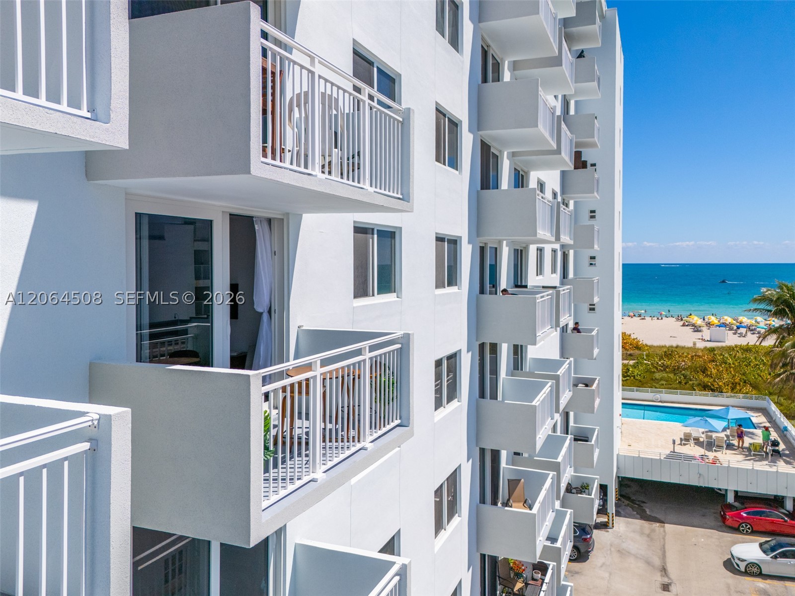 345 Ocean Dr #610 Miami Beach, FL 33139