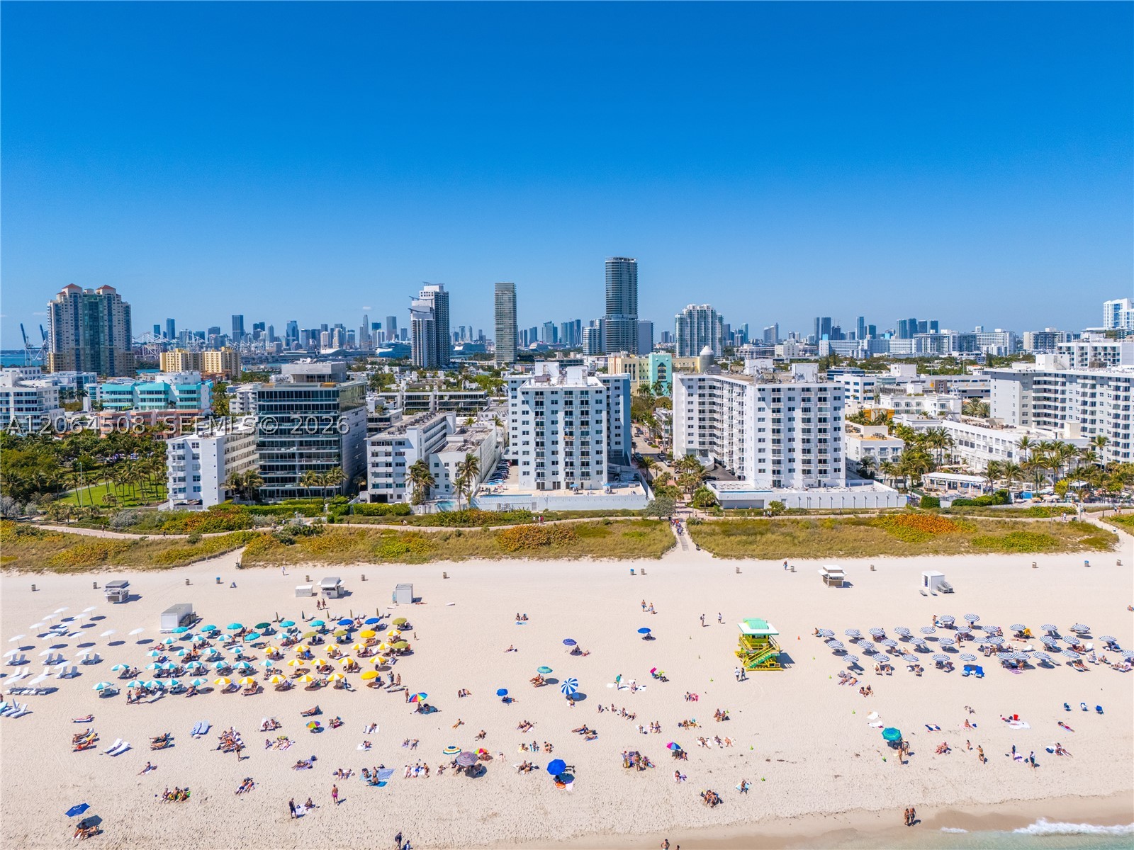345 Ocean Dr #610 Miami Beach, FL 33139