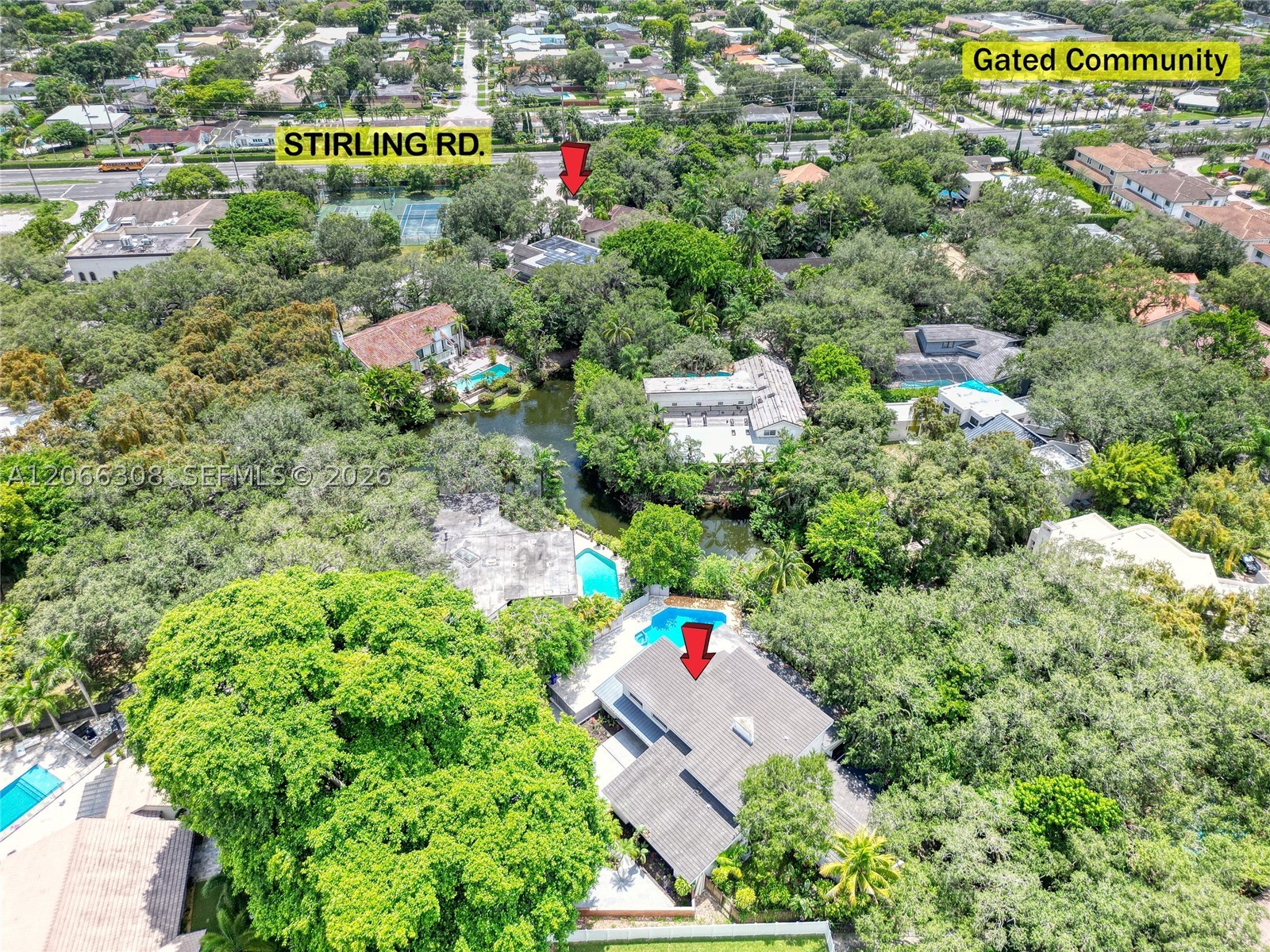 5811 SW 33rd Ter Hollywood, FL 33312