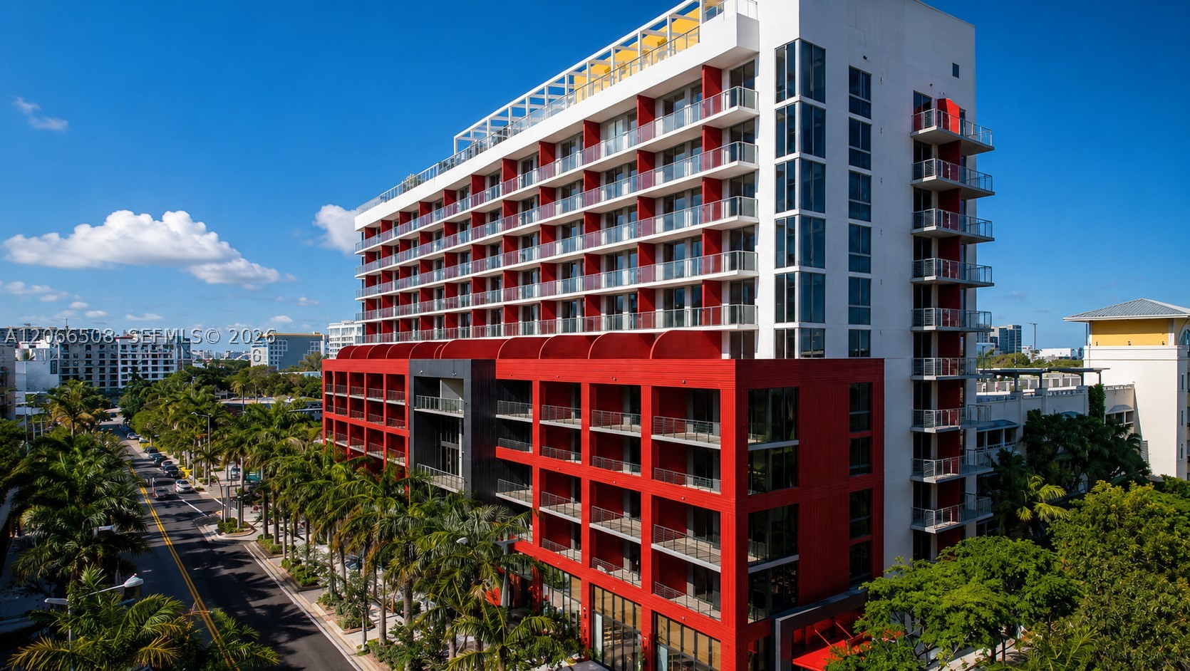 image The Standard Residences Midtown Miami0