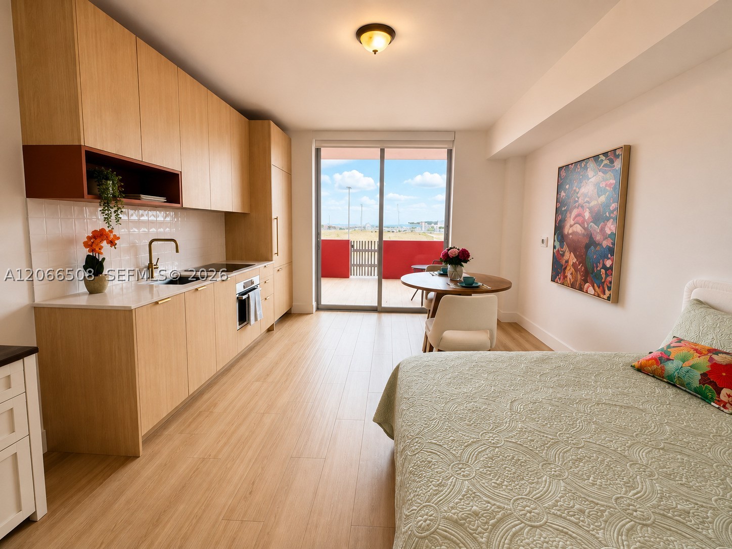 image The Standard Residences Midtown Miami9