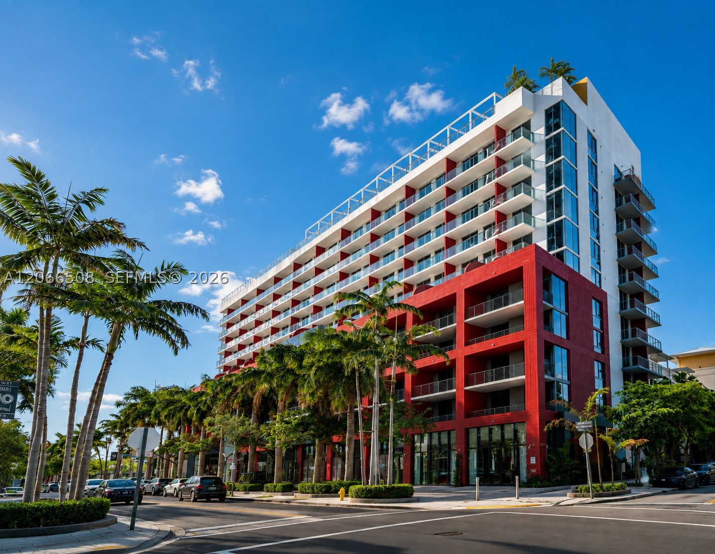 image The Standard Residences Midtown Miami16